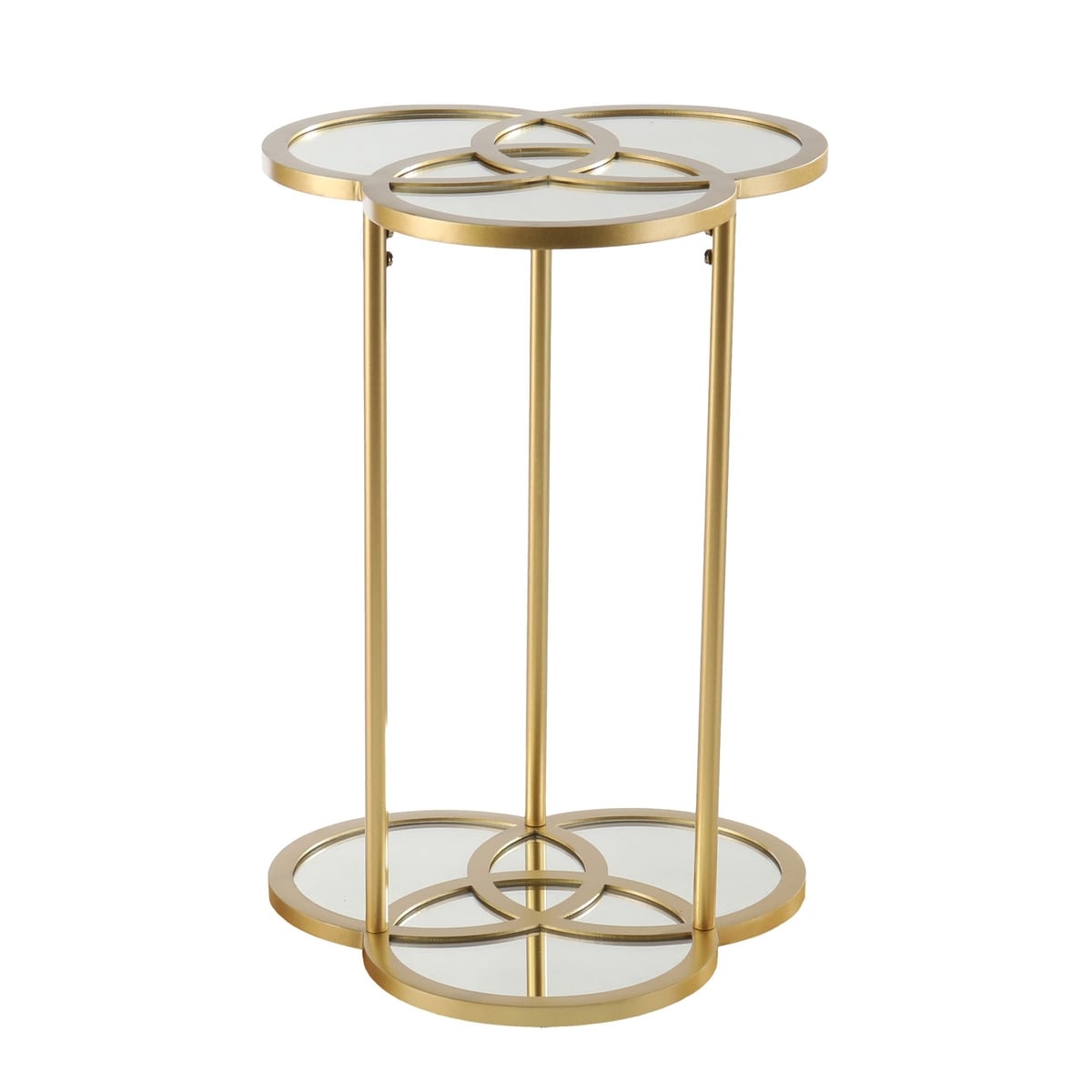 HomeRoots 4000402264 End-Tables - View #3