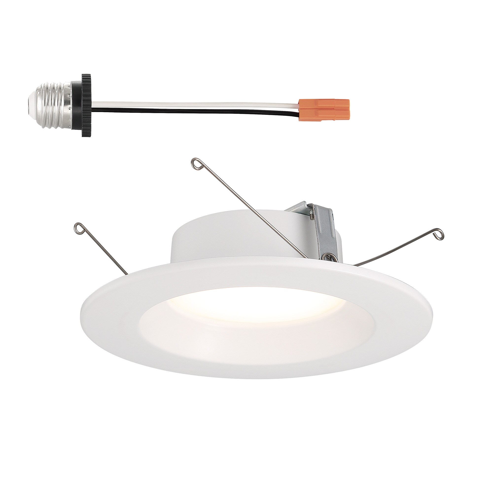 Designers Fountain EVL61093T50WH b040330 - View #2