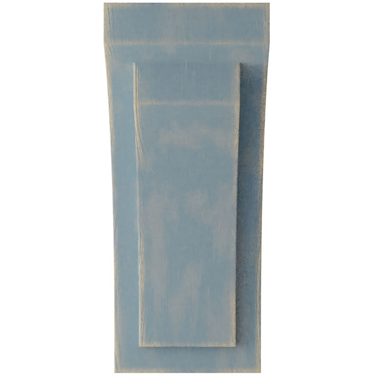 Ekena Millwork CORWD05X06X12FEBU corbels - View #2
