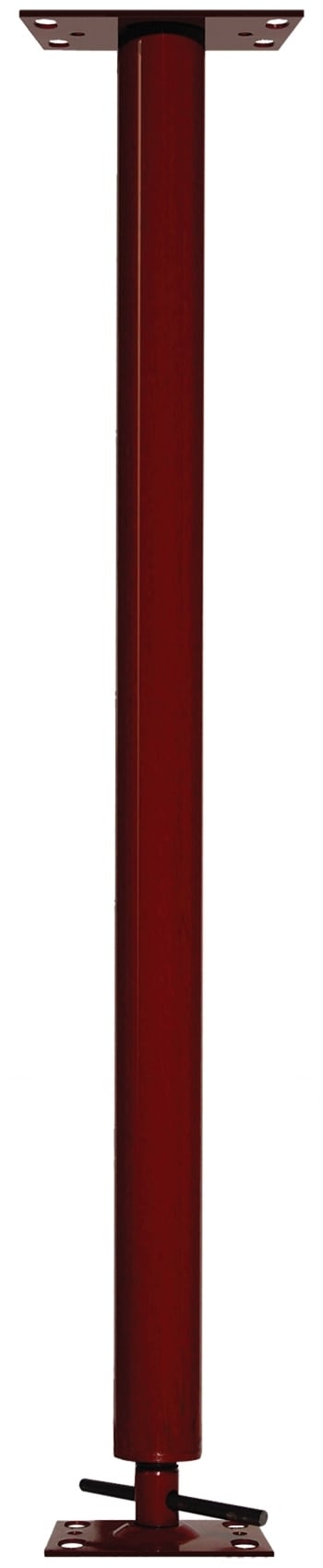 Akron 87-in Adjustable Jack Post #P M205