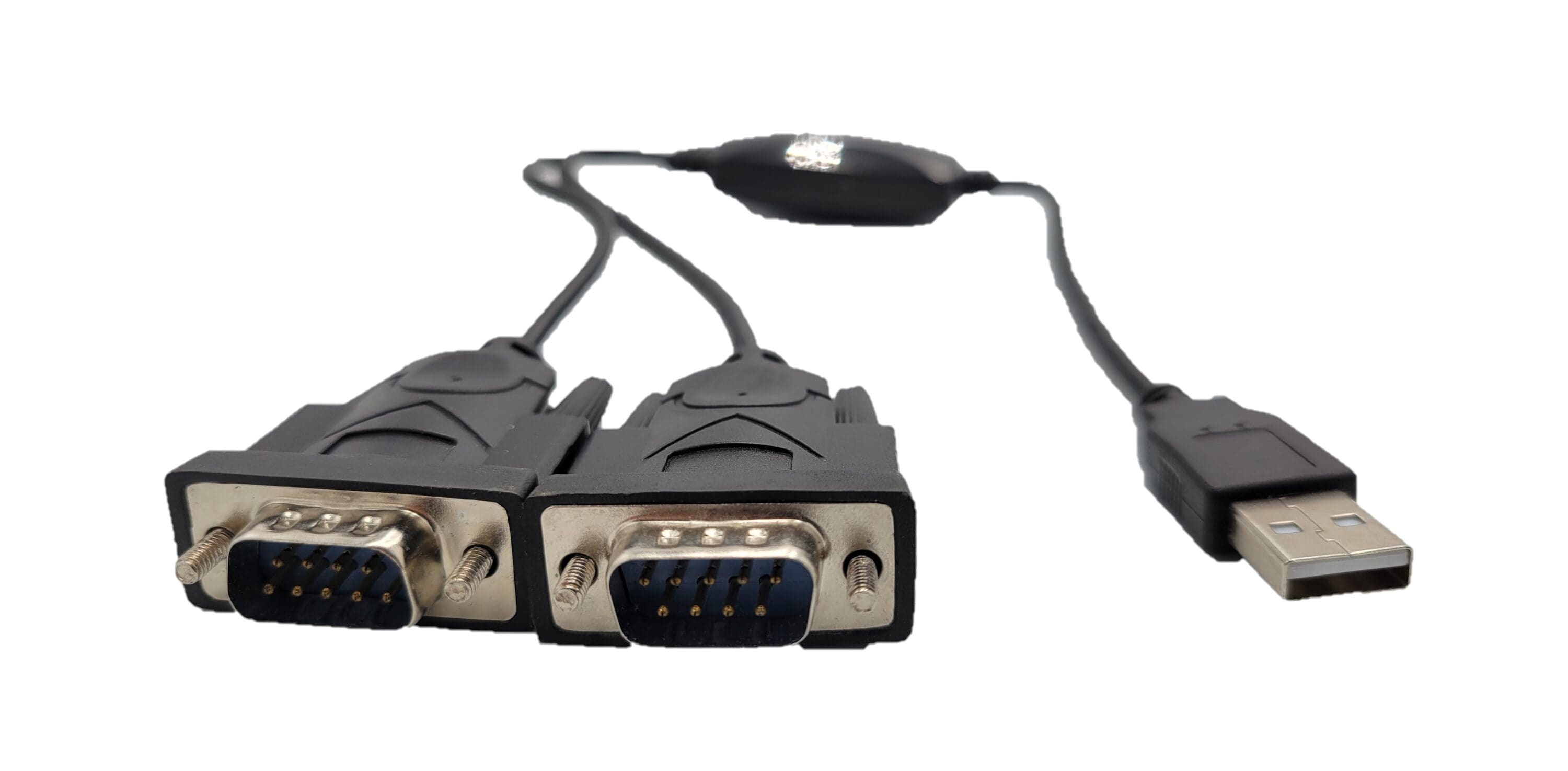 Micro Connectors E07-162 Usb-Cable - View #3
