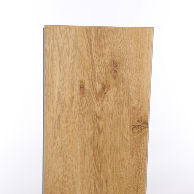 Nouveax (Sample) Desert Sand Waterproof Wood Look Interlocking Luxury Vinyl Plank Nouveax (Sample) Desert Sand Waterproof Wood Look Interlocking Luxury Vinyl Plank