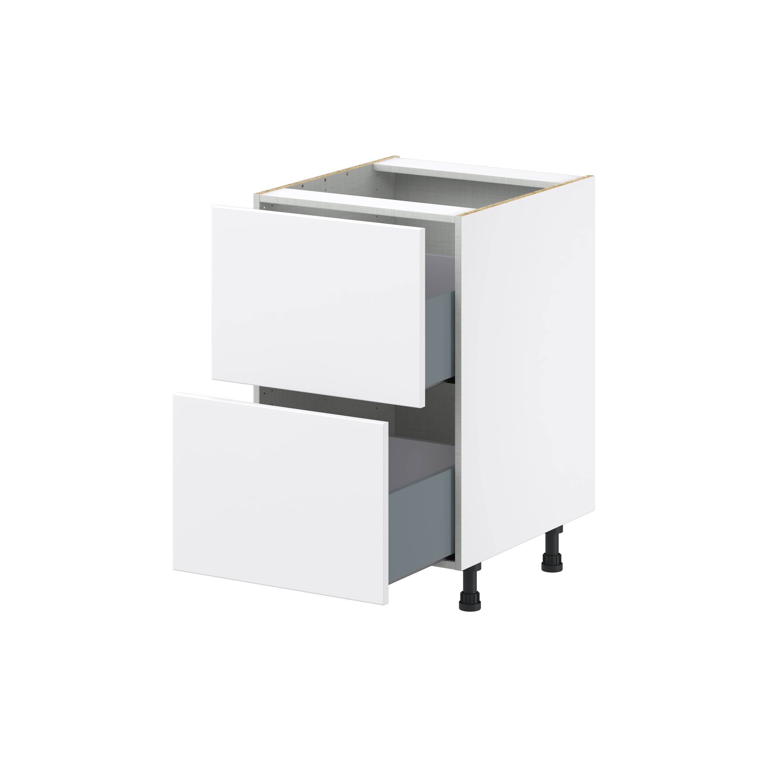Hugo&Borg DSB2D21-LA Cabinets-Kitchen - View #6