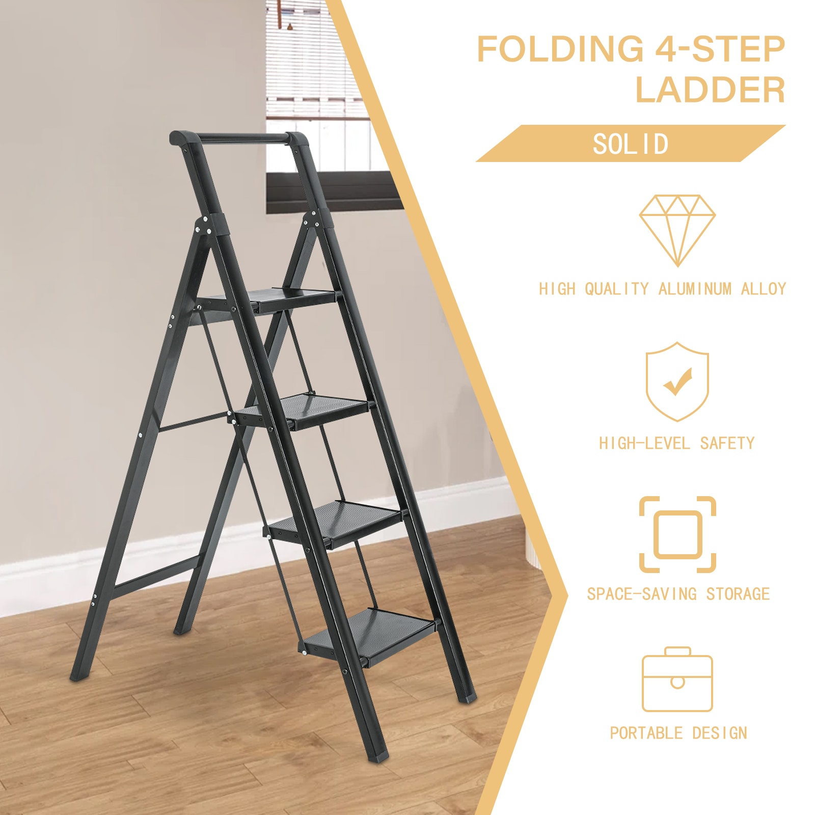 Maocao Hoom JL-A4-L4B step - View #4