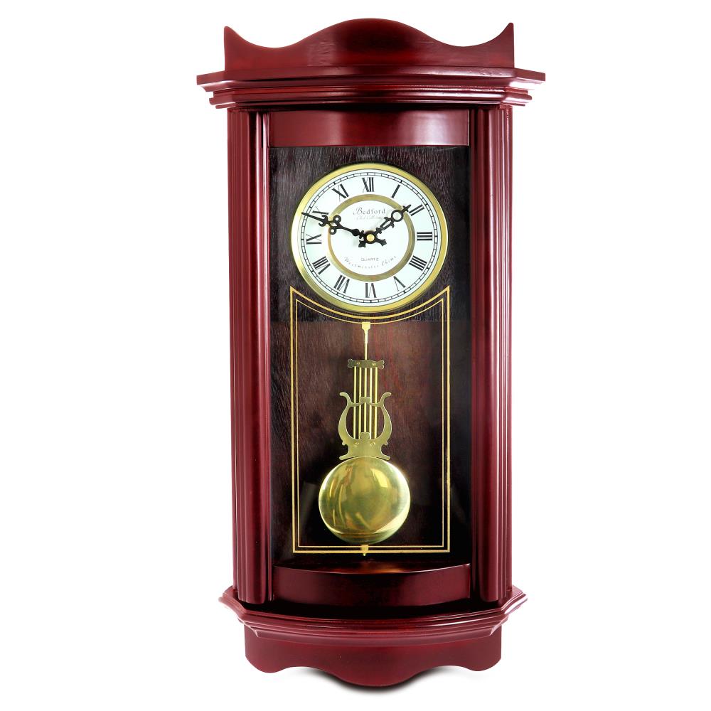 Pendulum Clock - Chime & Live - Apps on Google Play