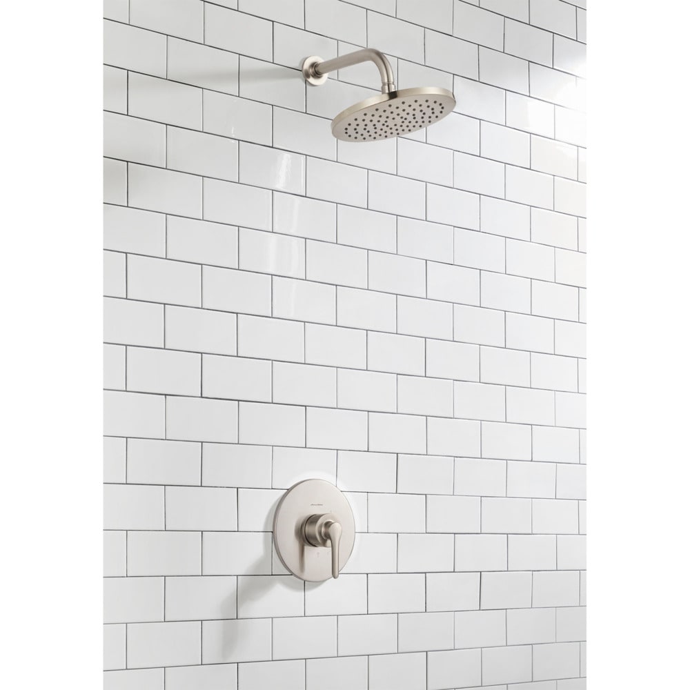 American Standard 1660528.295 Fixed-Showerhead - View #4