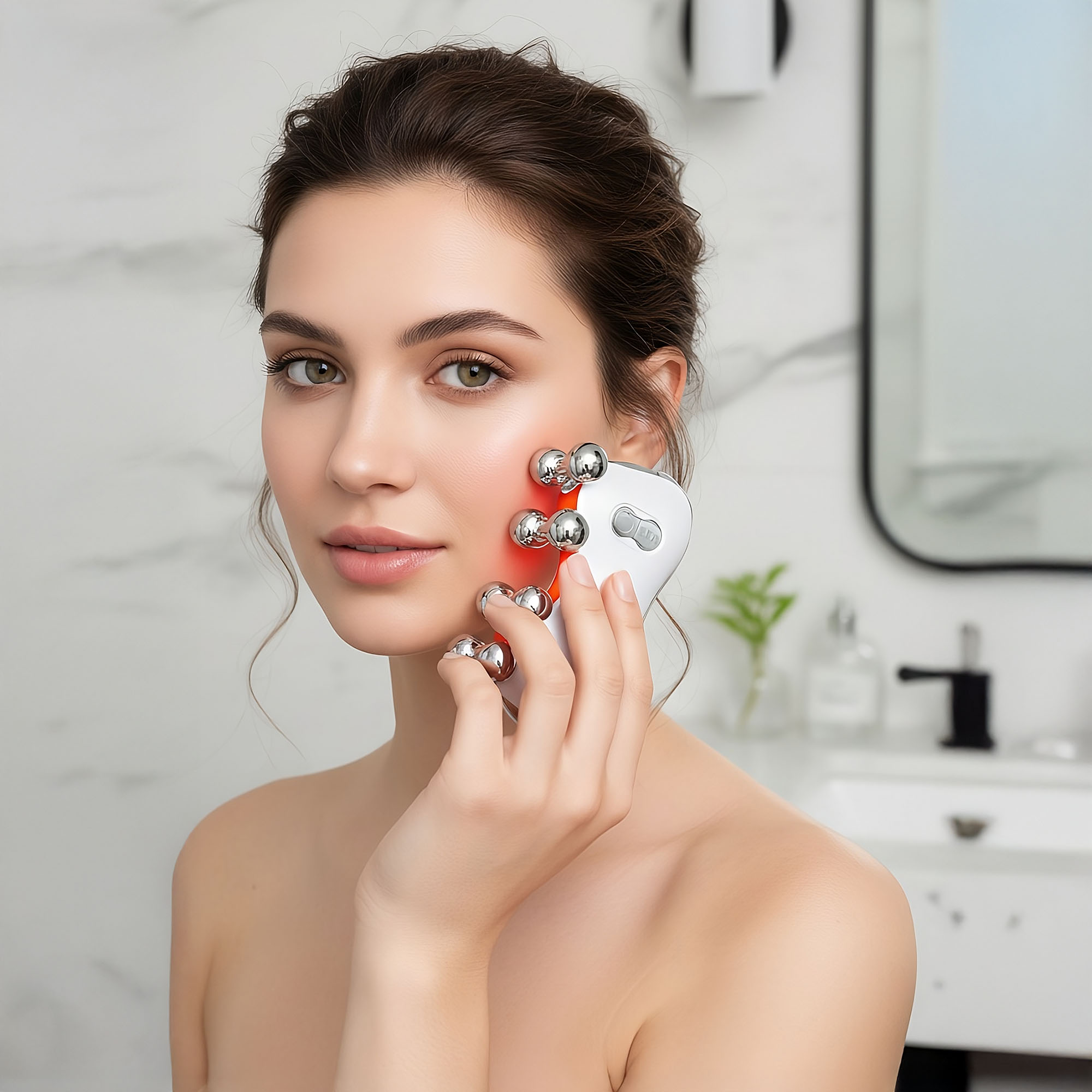 Pursonic LLTMR8 Personal-Care-And-Accessories - View #2