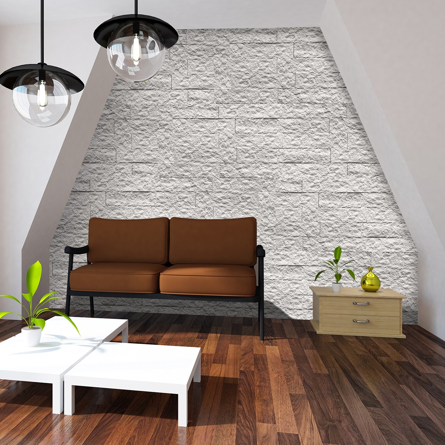 LuxySplash LS04016 Ceramic-Tile - View #9