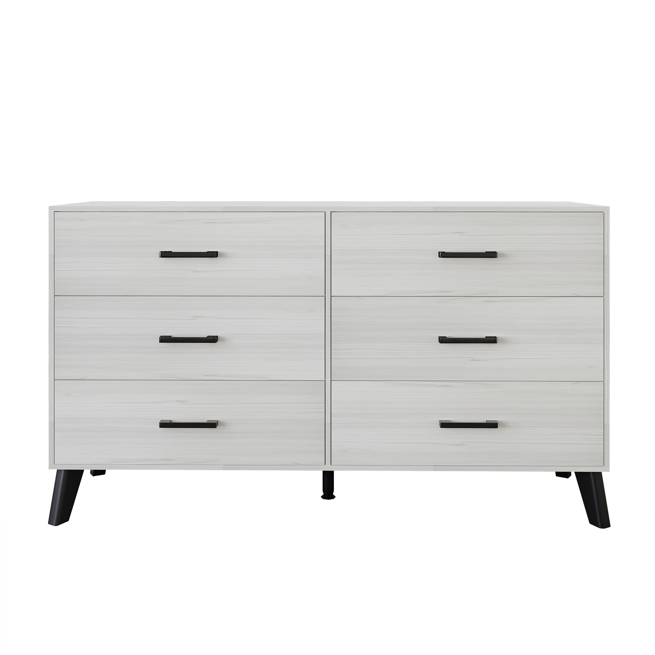 CasePiece C90135DR-LGY dressers - View #4