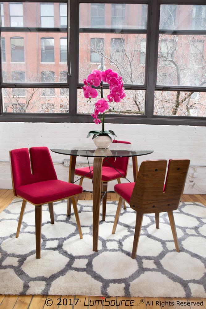 LumiSource TB-TRILO WL Dining-Tables - View #7