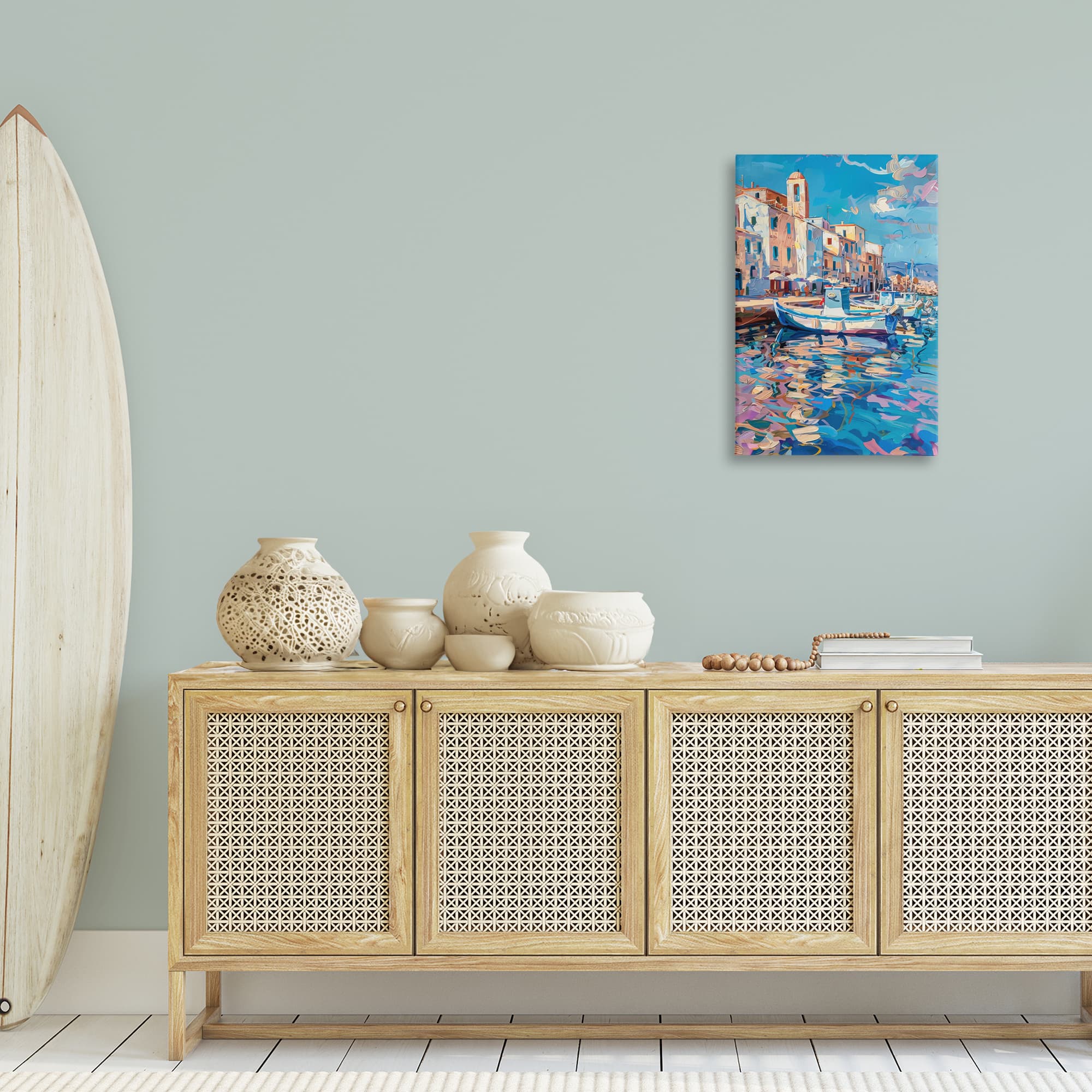 Stupell Industries BT-715-CN-20X30 Wall-Art - View #3