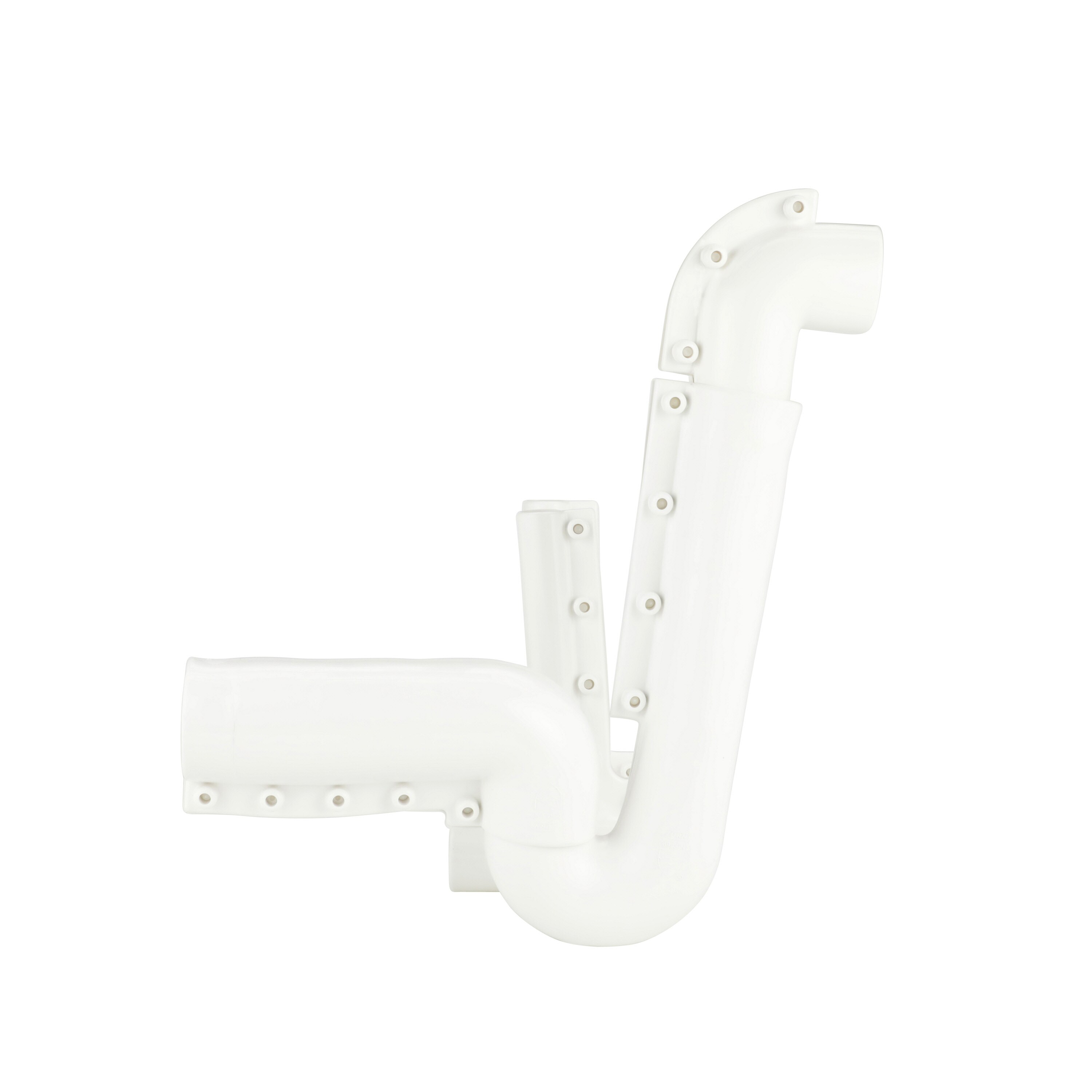 Zurn Z8946-3-NT Pvc-Pressure-Sch-40-Fittings - View #2