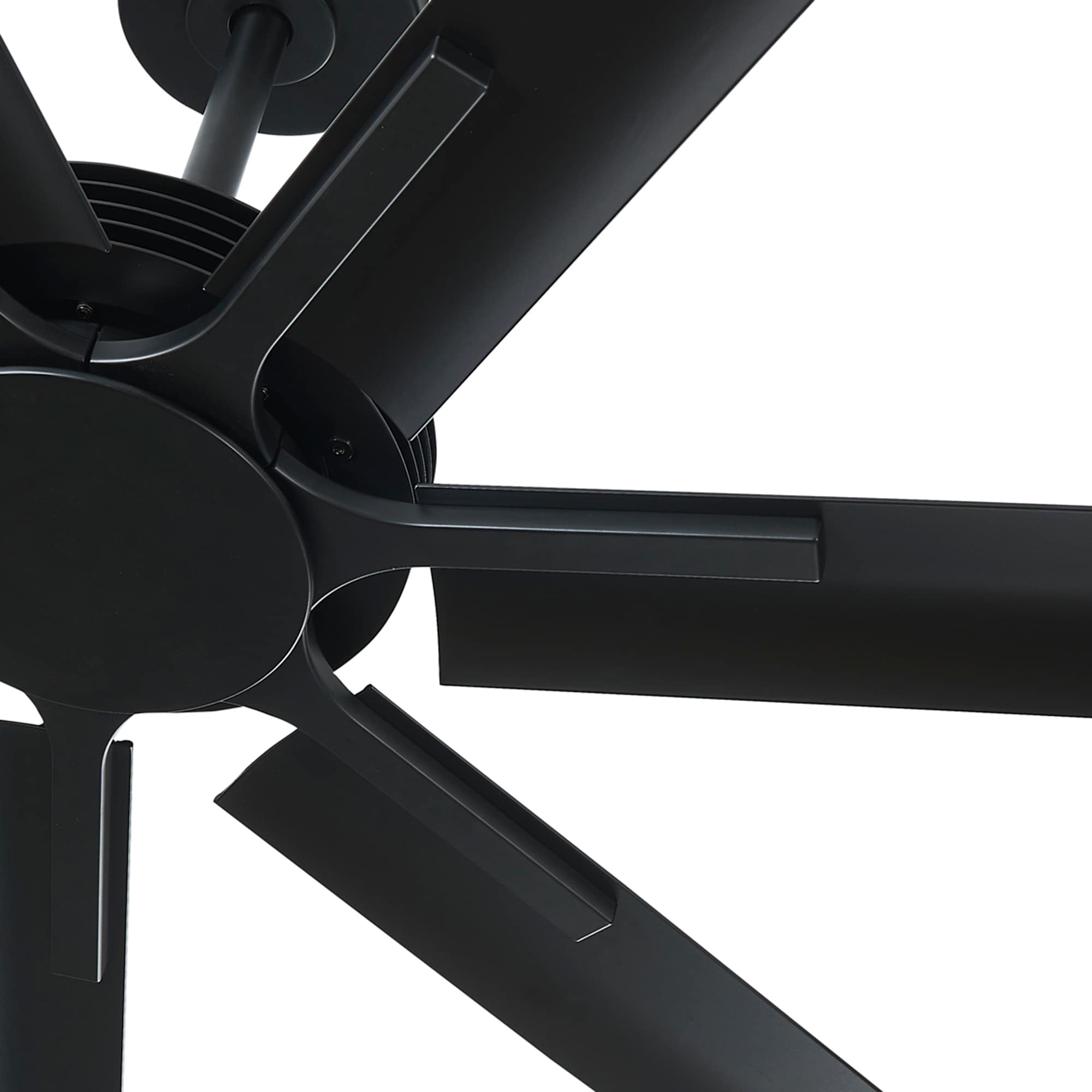 Parrot Uncle F8311BK110V Ceiling-Fans - View #12