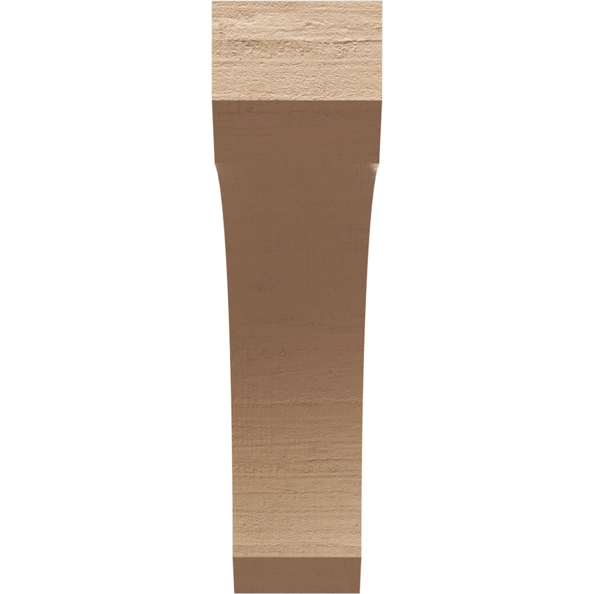 Ekena Millwork BRCUR03X12X12LECRCPR braces - View #3
