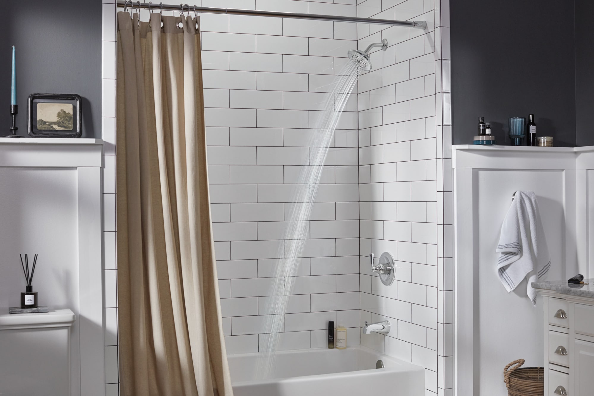 Peerless PTT14465 Tub-Shower-Faucets - View #9