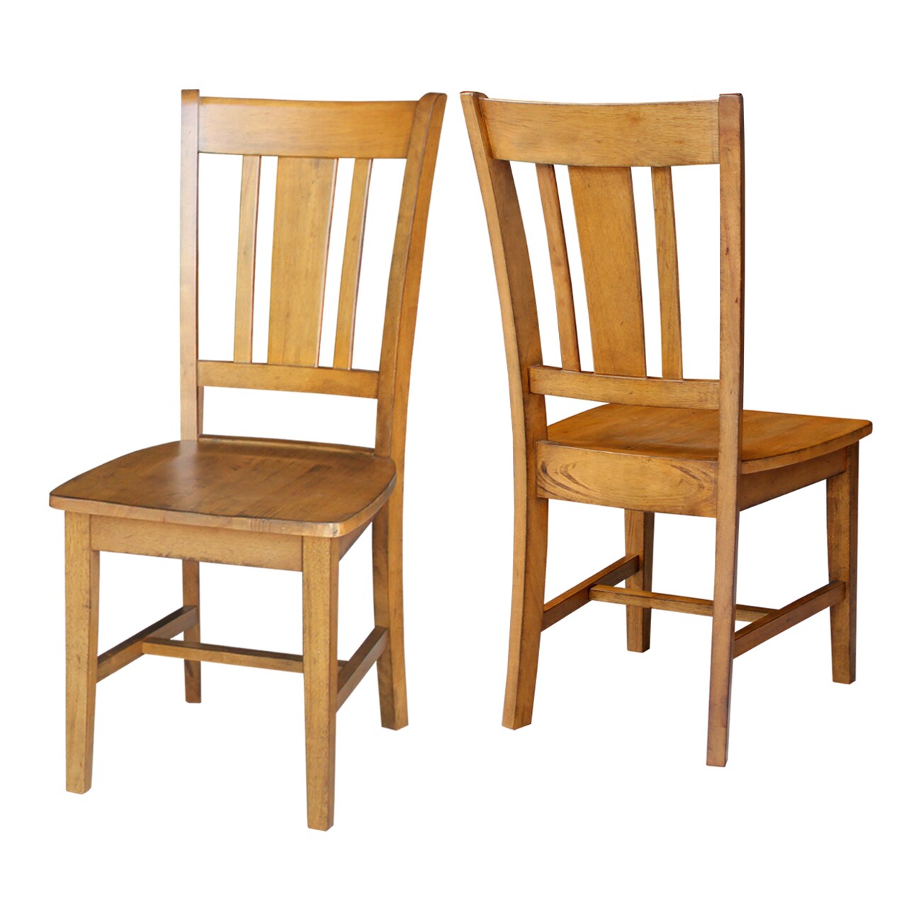International Concepts K59-42DP-C10 Dining-Sets - View #2