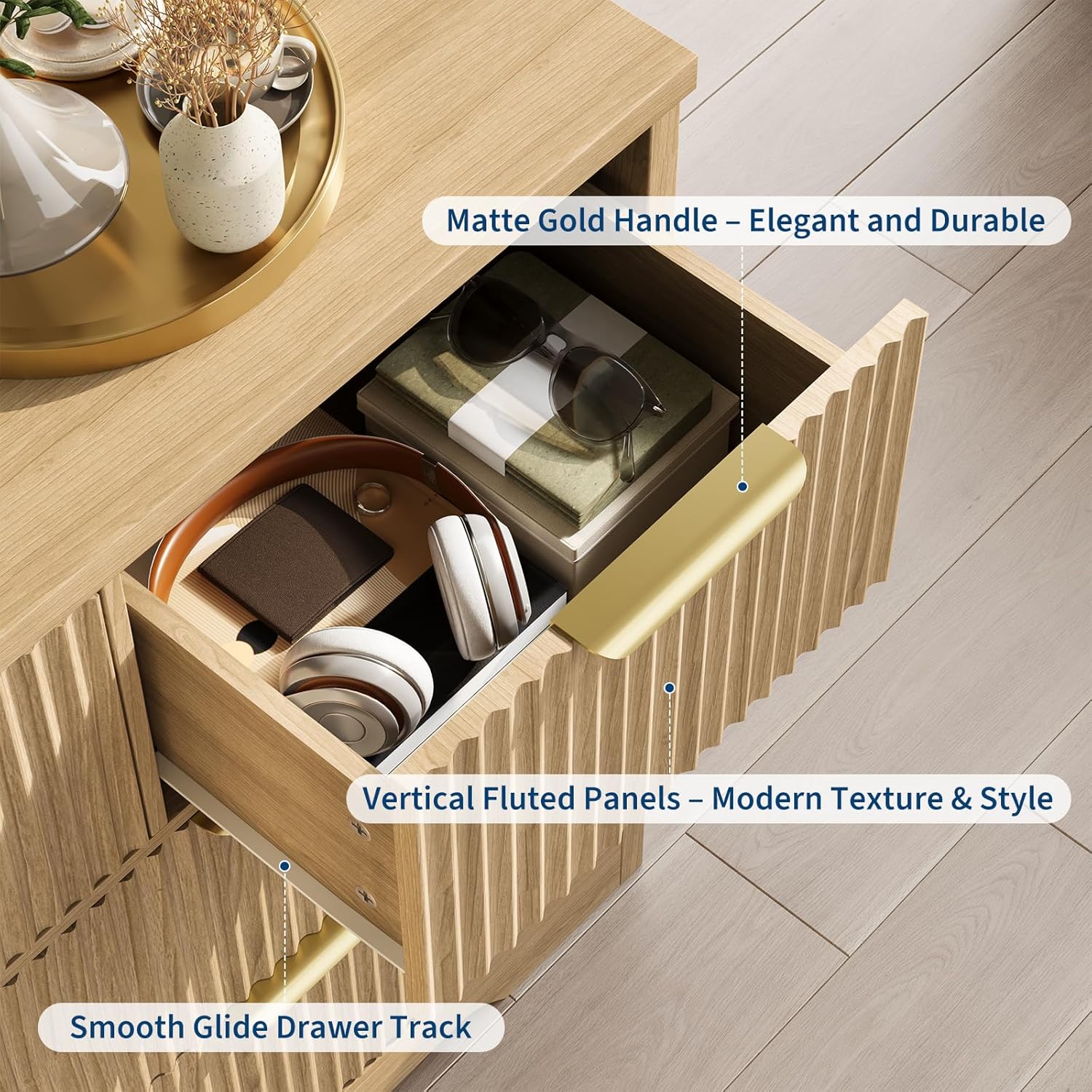 Qeetex LHF-DG-WPO9038 dressers - View #7