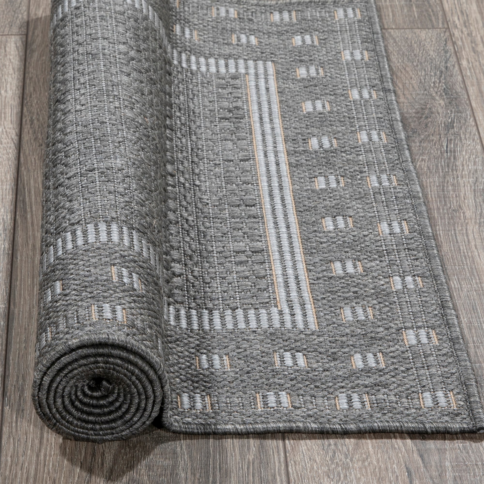 Ottomanson LND8843-5X7 rugs - View #3
