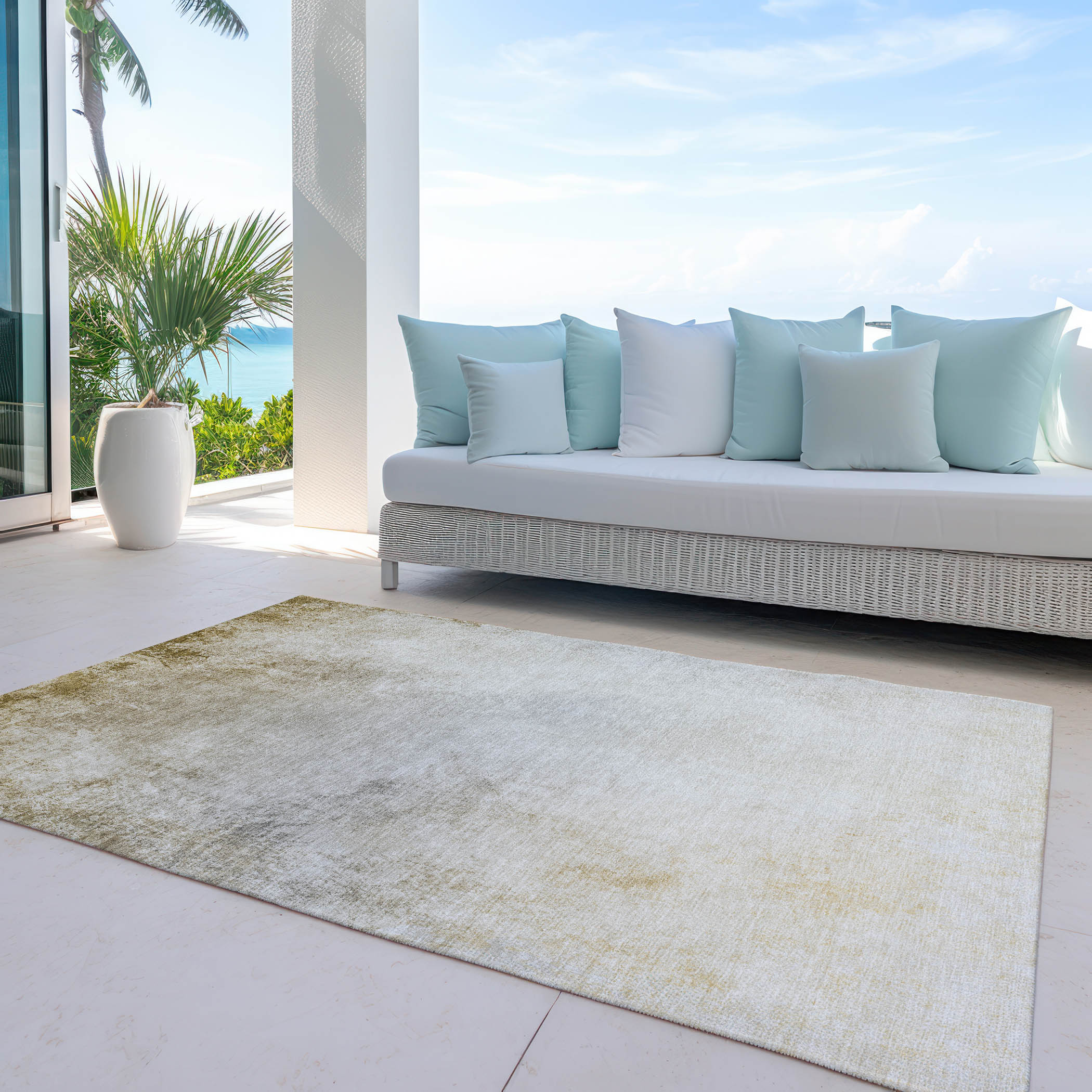 Addison Rugs ACN601TP3X5 rugs - View #9