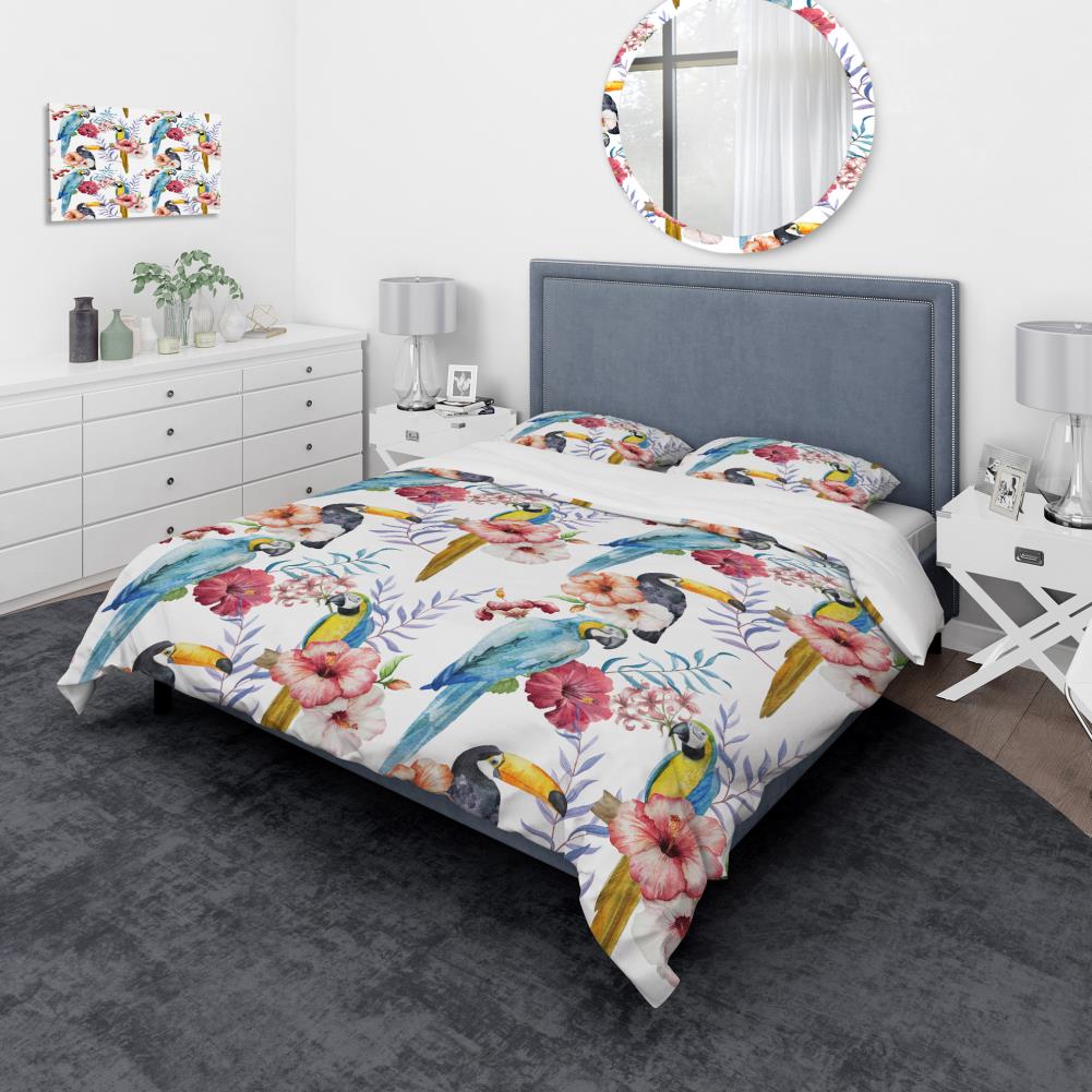 Designart BED19270-Q bedding - View #2