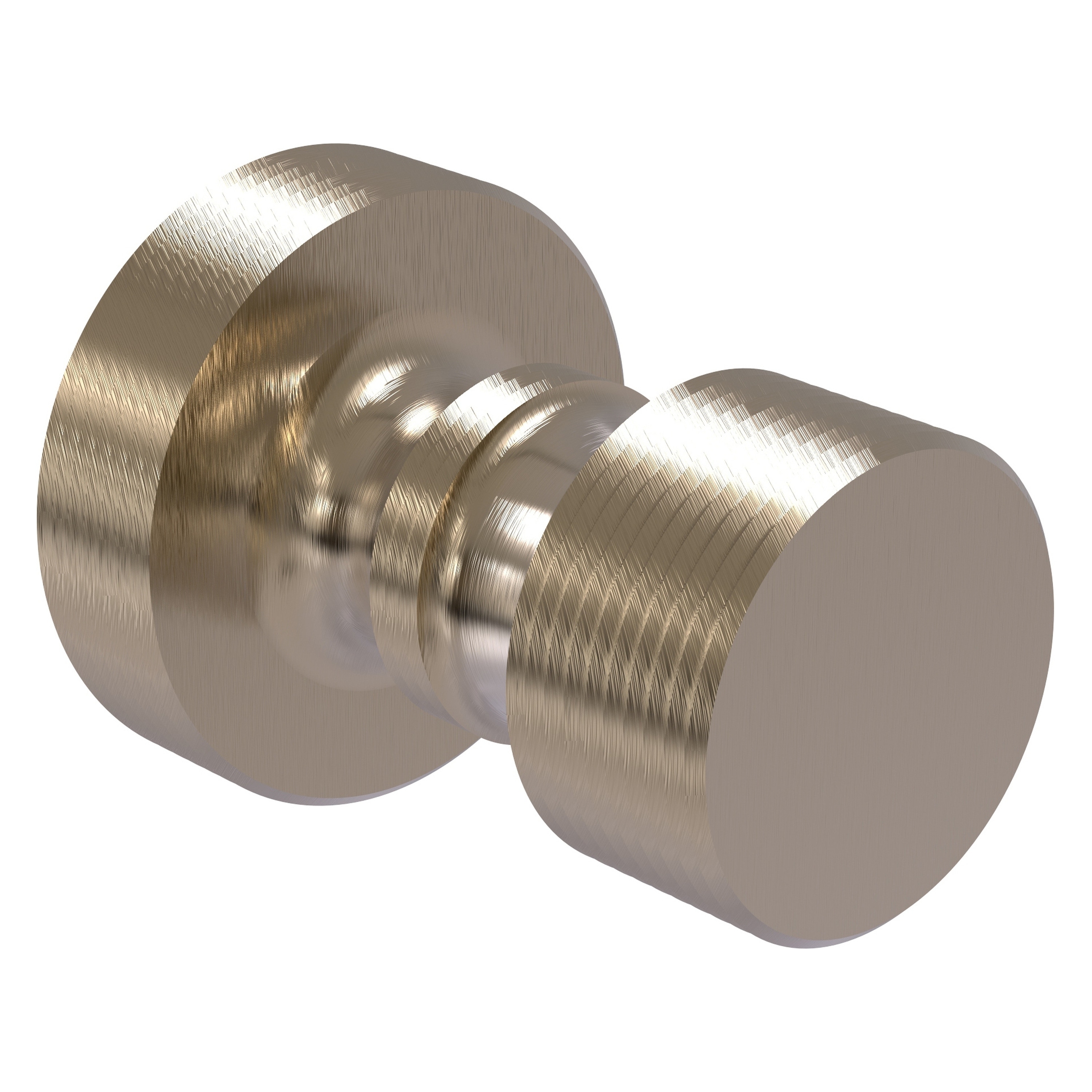 Allied Brass FT-20-PEW Foxtrot Antique Pewter Single -Hook Wall mount Towel Hook