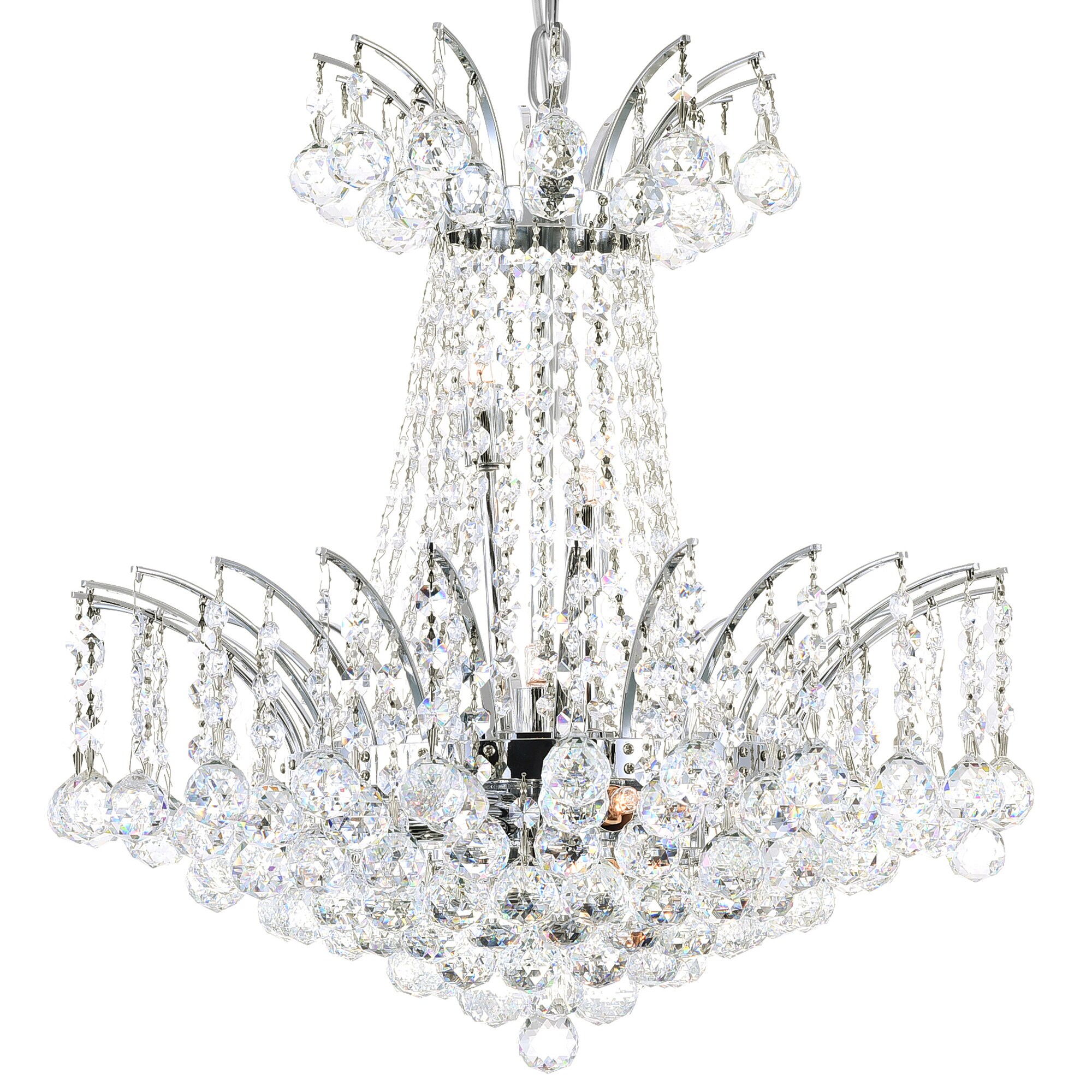 CWI Lighting 8010P20C b090015 - View #2