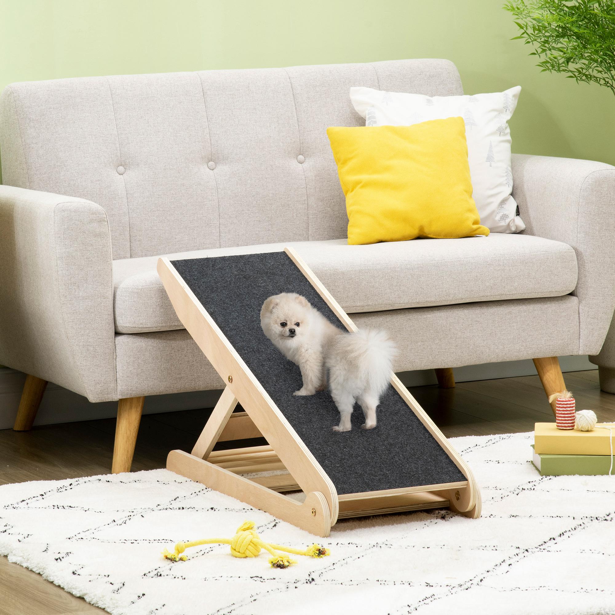 PawHut X-D06-149 Pet-Steps - View #2