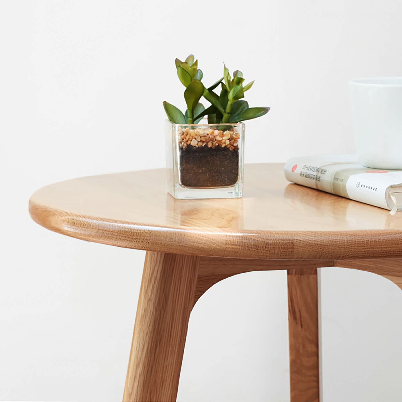 Vynxaria LESX0008-DJBZ-ET0005 End-Tables - View #5