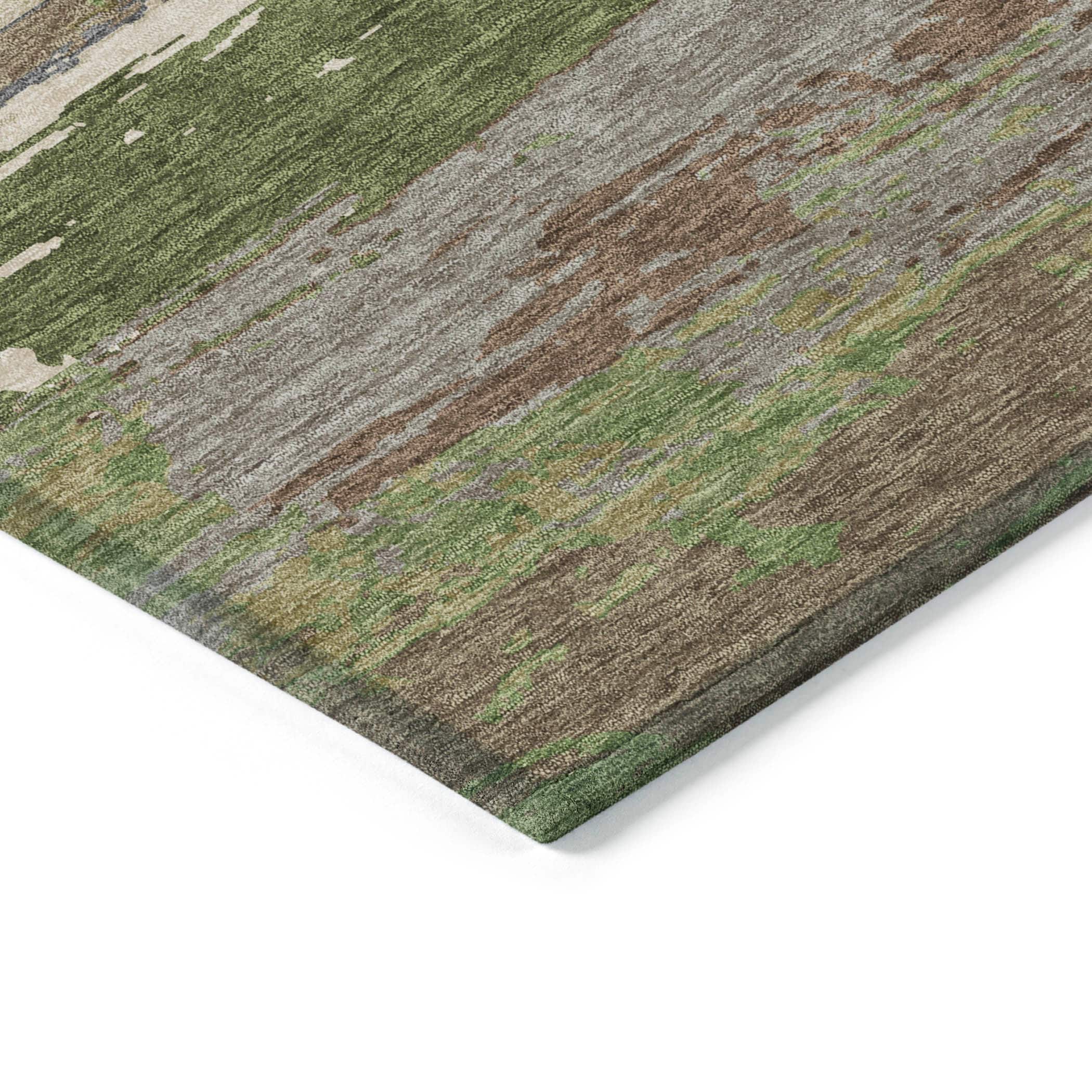 Addison Rugs ACN1284OL30X46 rugs - View #4