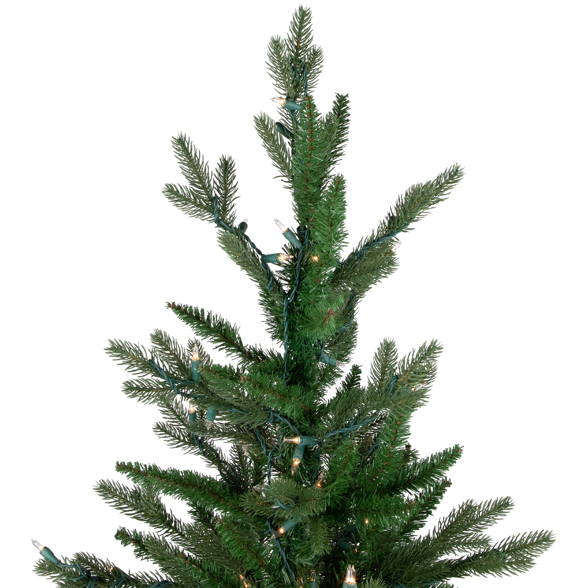 Northlight 35181652 Artificial-Christmas-Trees - View #4