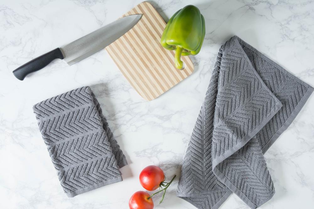 DII CAMZ36909 Kitchen-Towels - View #4