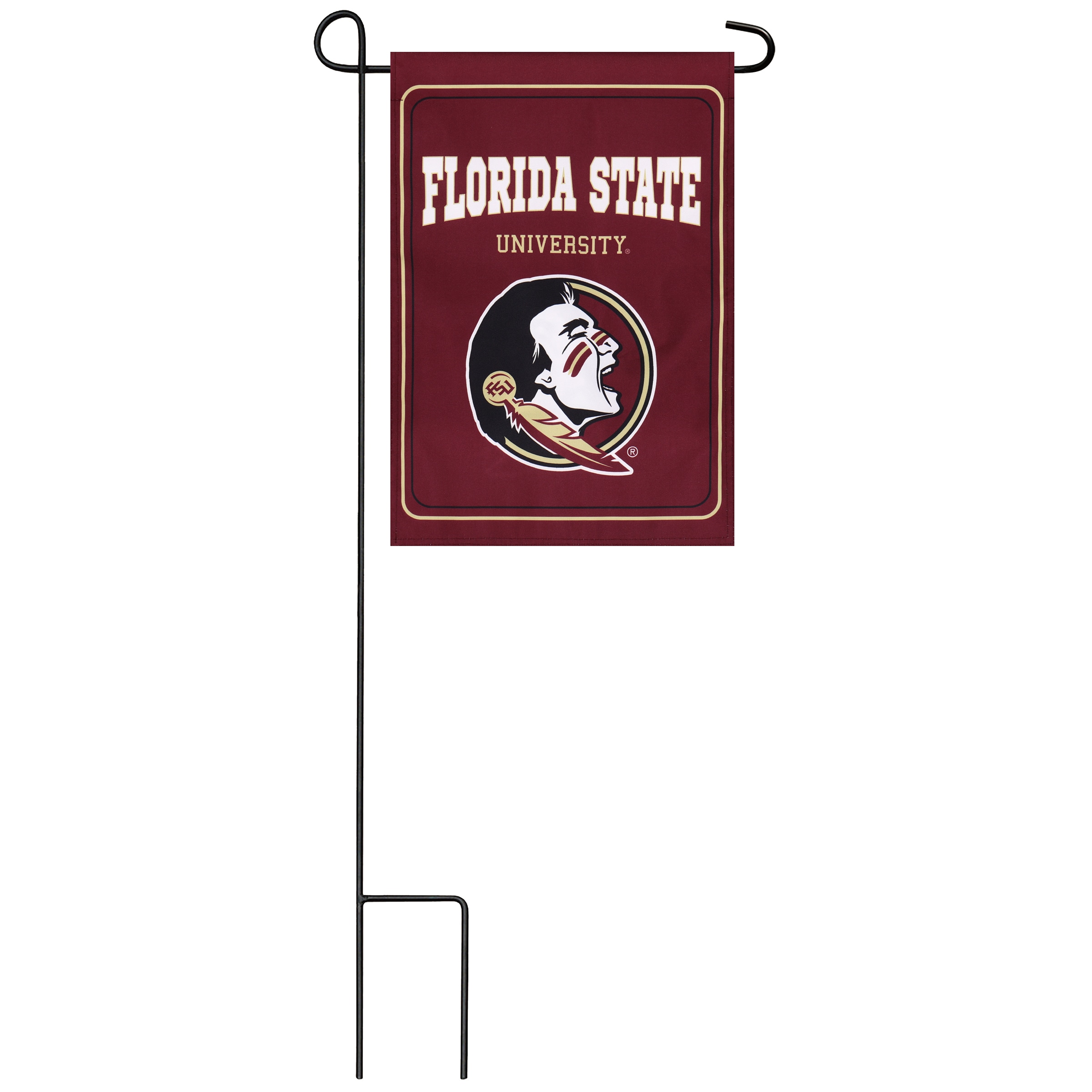 Evergreen ZLW14L918 Decorative-Banner-Flags - View #2