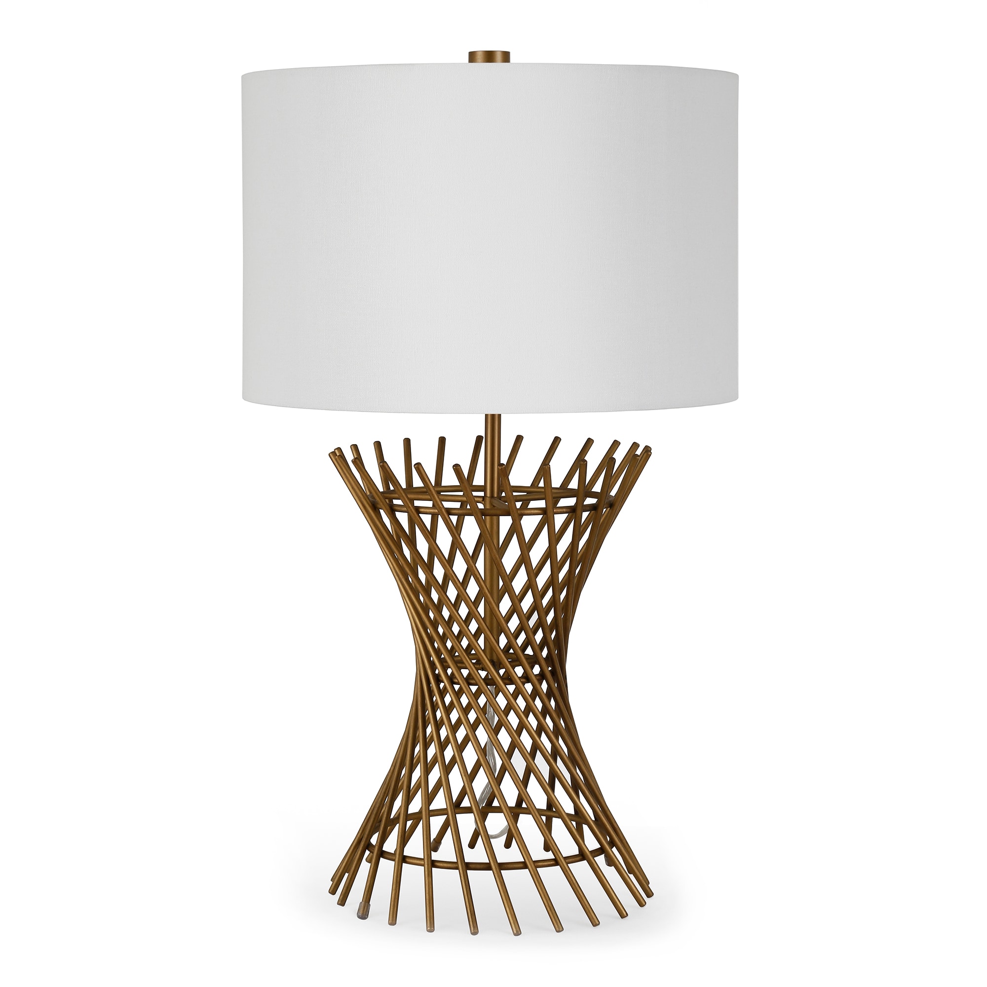 Hailey Home TL0023 Table-Lamps - View #2