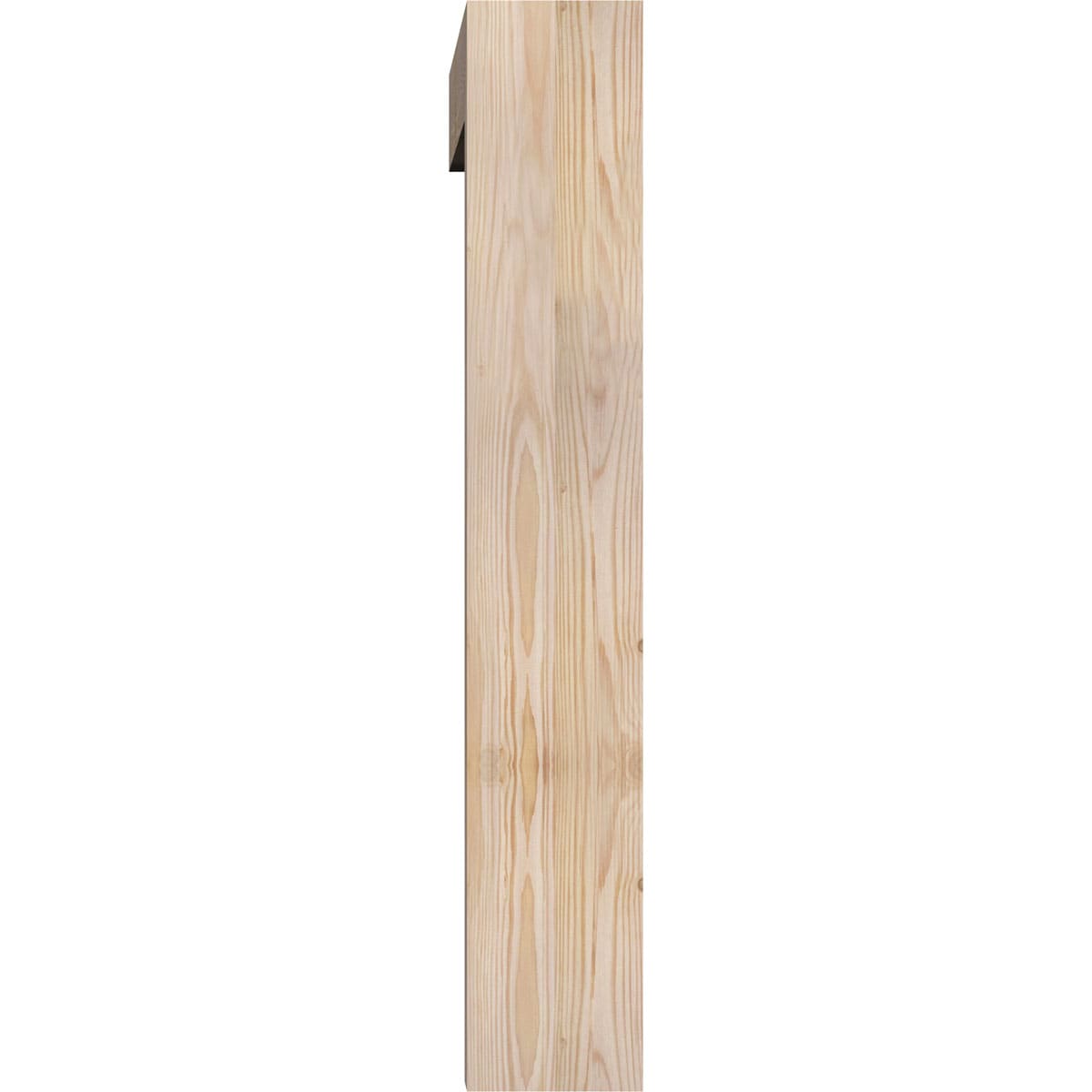 Ekena Millwork 1462556 Exterior-Brackets-Braces - View #4