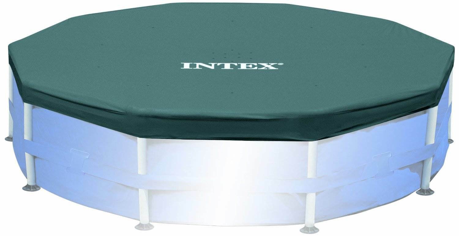 Intex 141055 Above-Ground-Pools - View #7