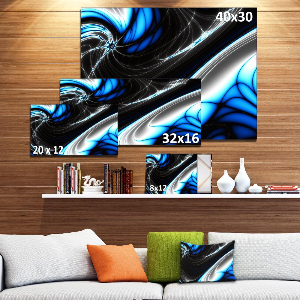 Designart PT14472-20-12 Wall-Art - View #4