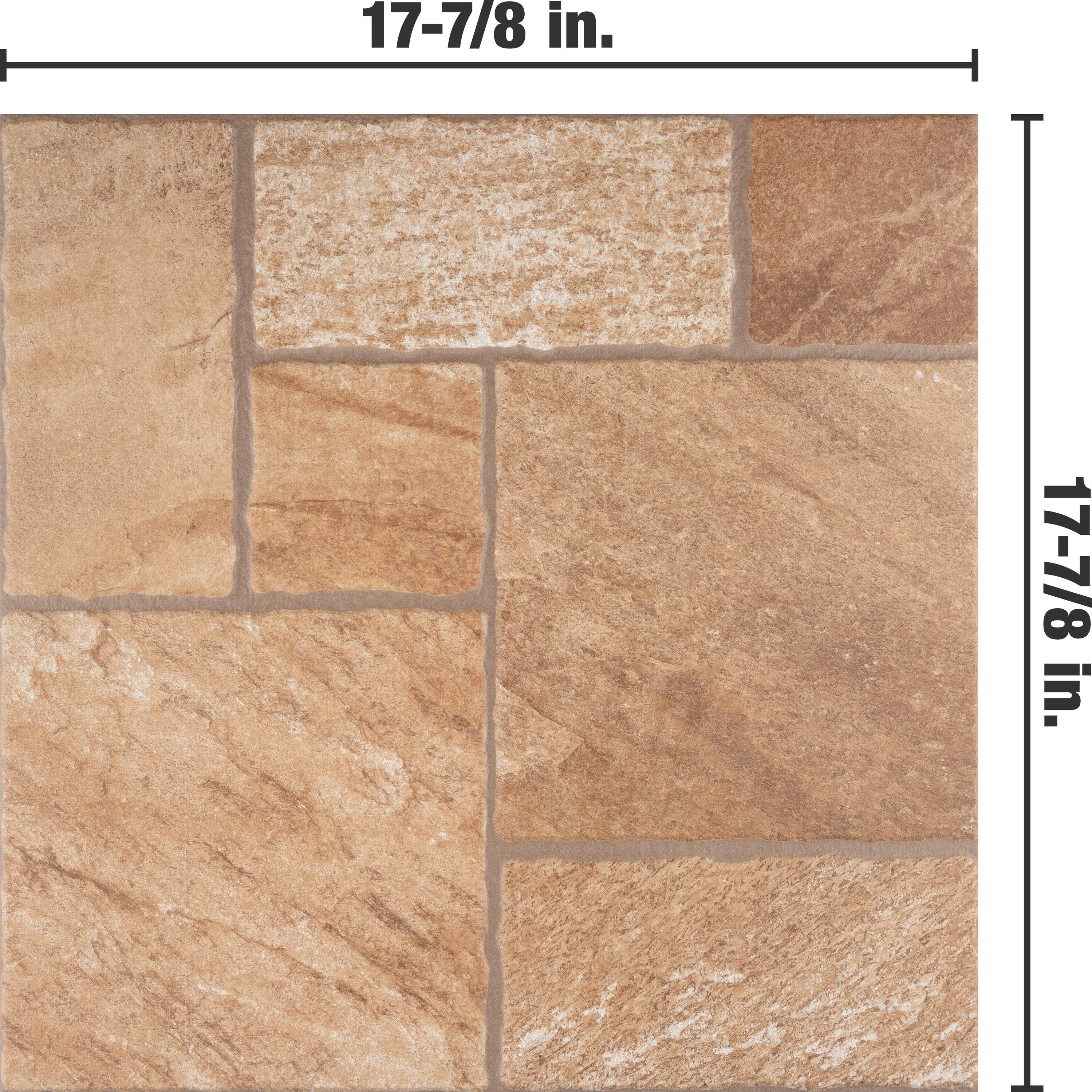 Affinity Tile S1FPE18AZBG Tile-Samples - View #11