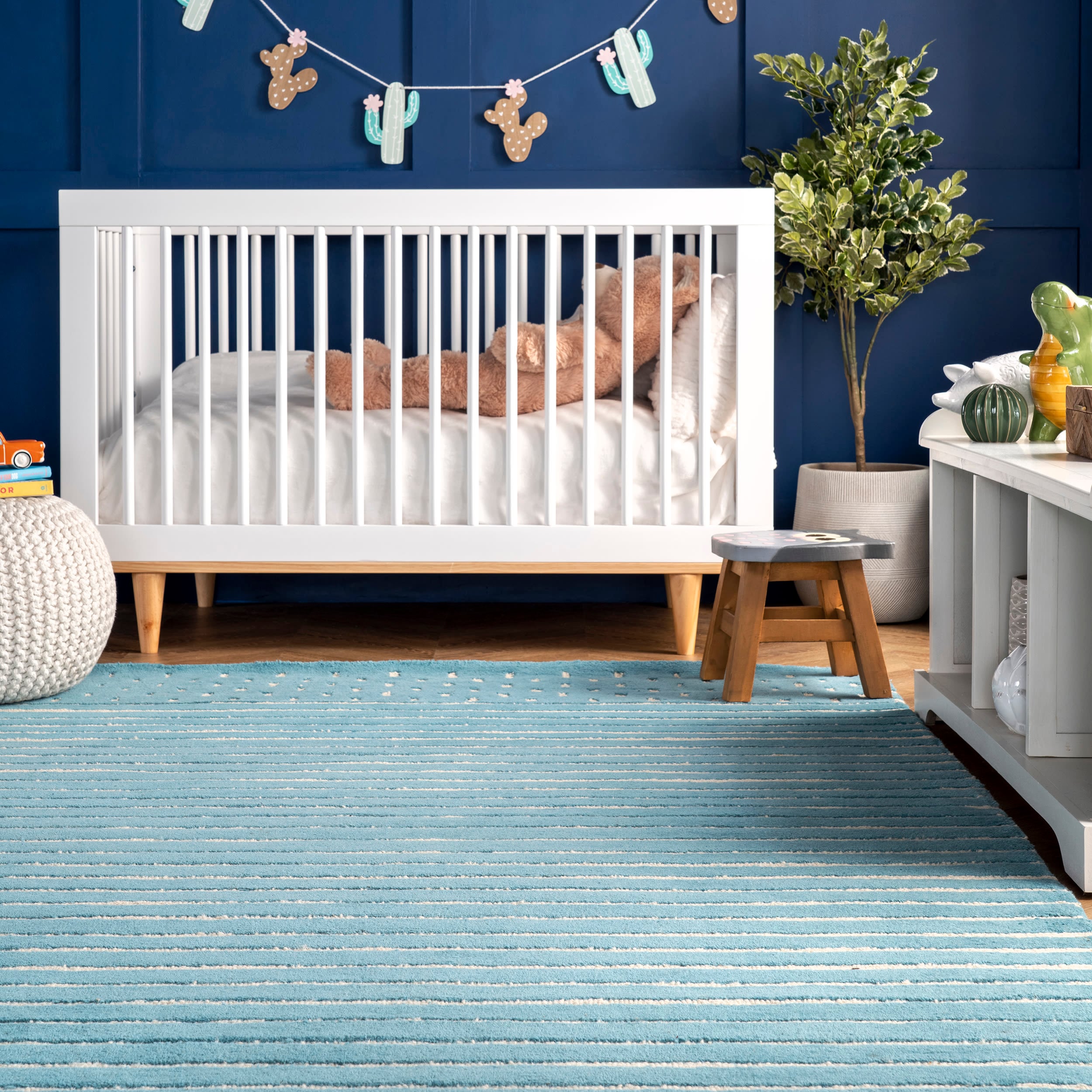 nuLOOM MTNR01E-406 rugs - View #3