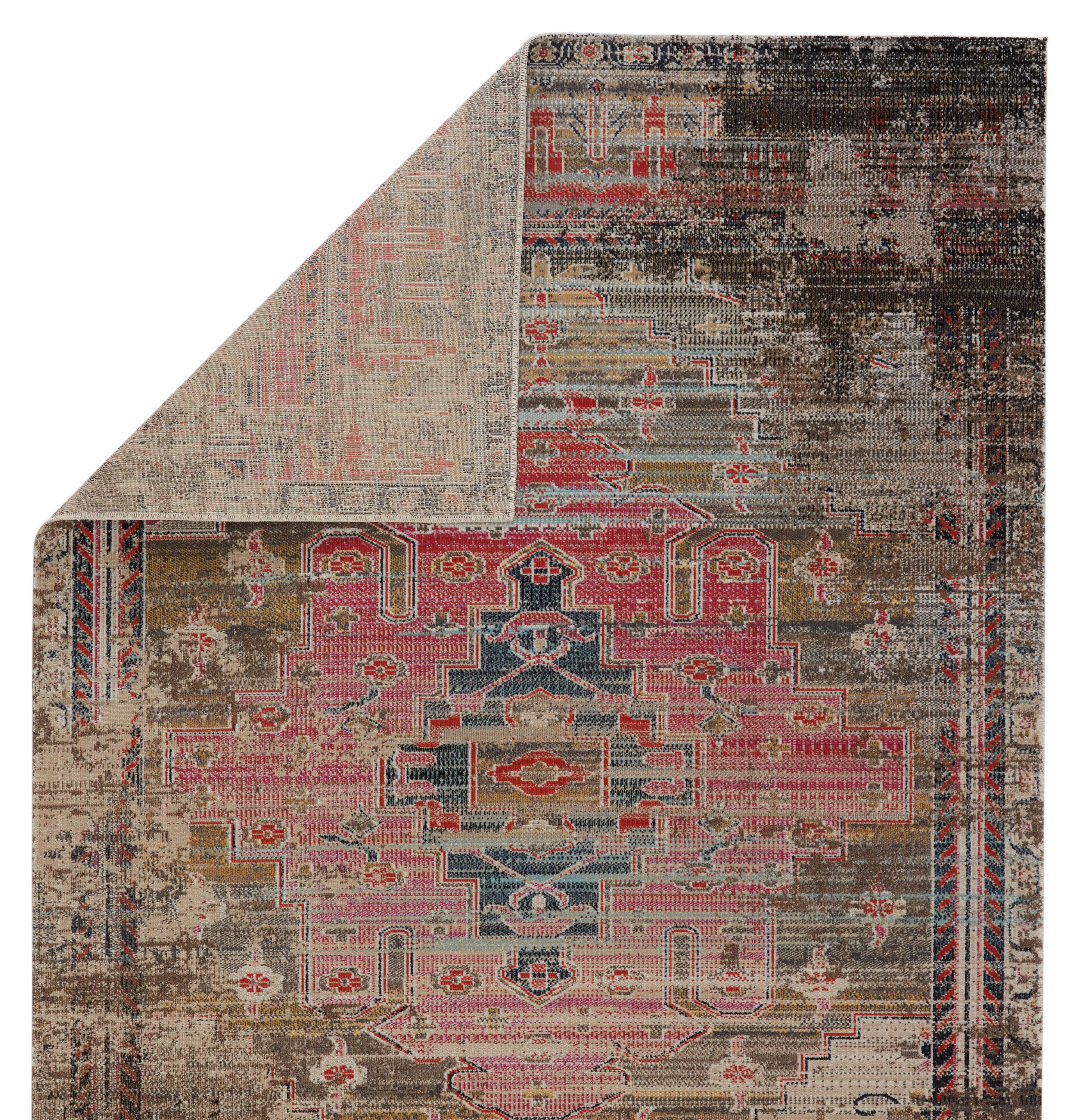  BRG149072 rugs - View #3