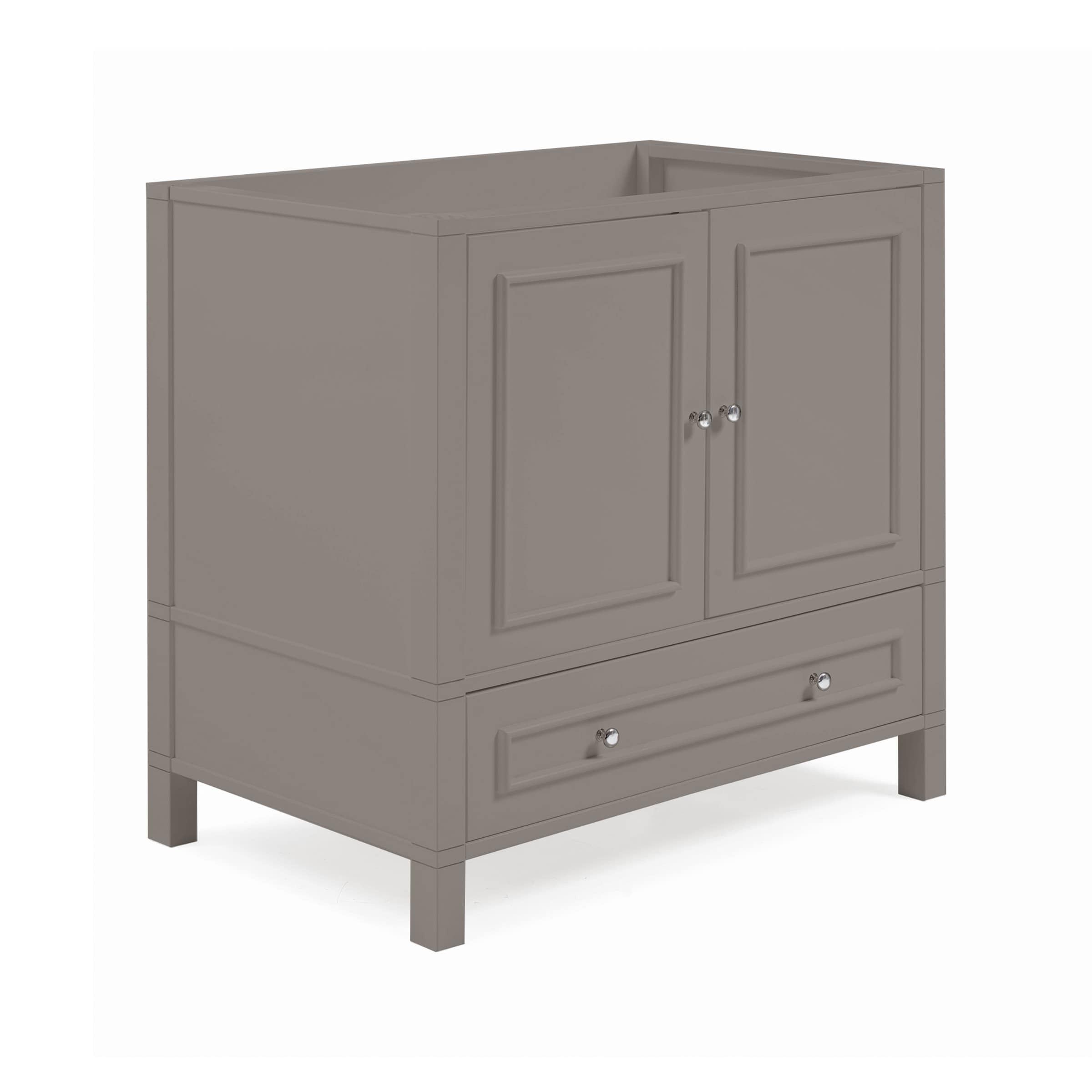Alaterre Furniture AVAN3640BB vanities - View #6