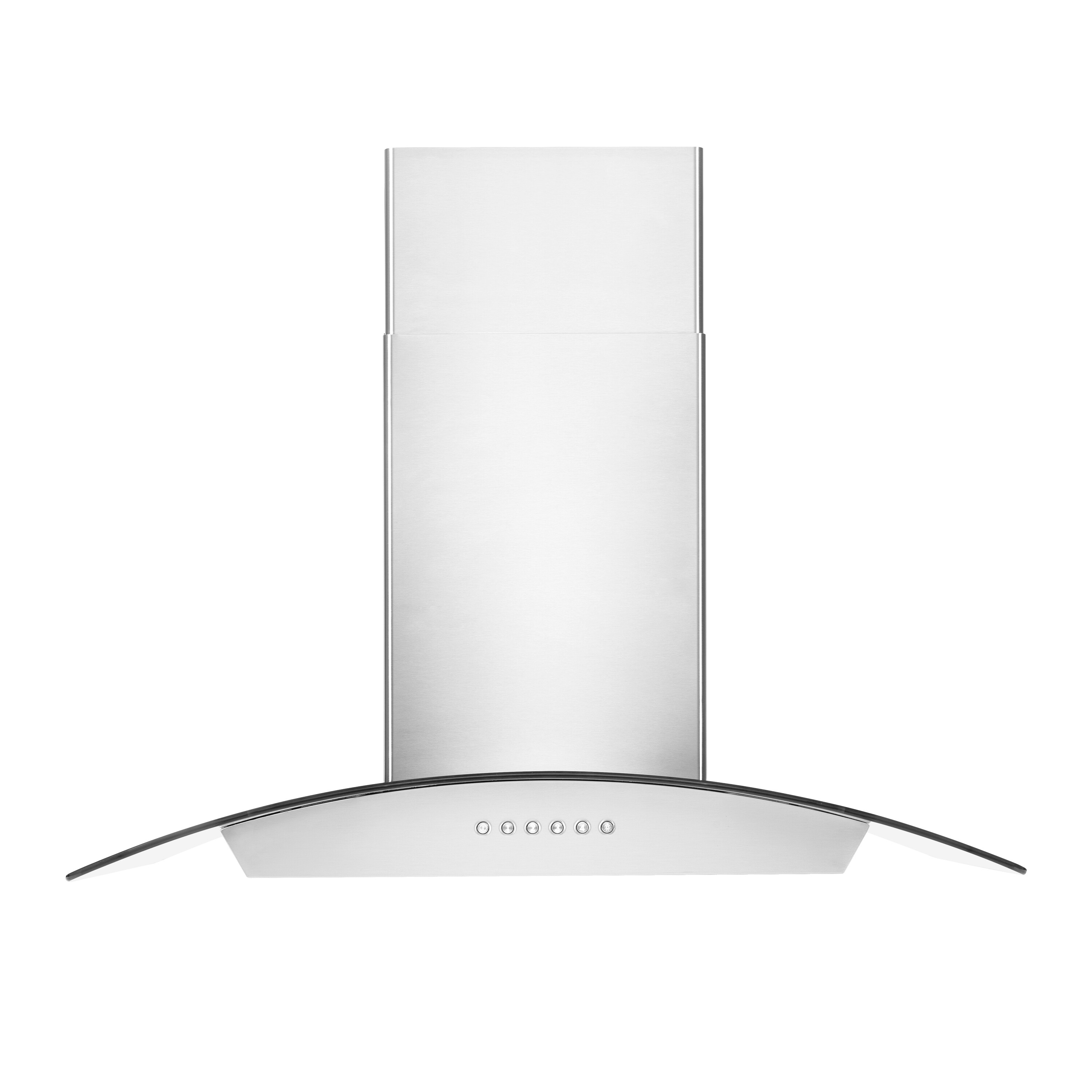 lowes range hood installation cost