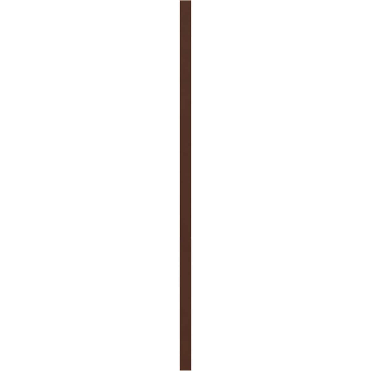 Ekena Millwork MLDA08X46WDLCH Wall-Panel-Moulding - View #4