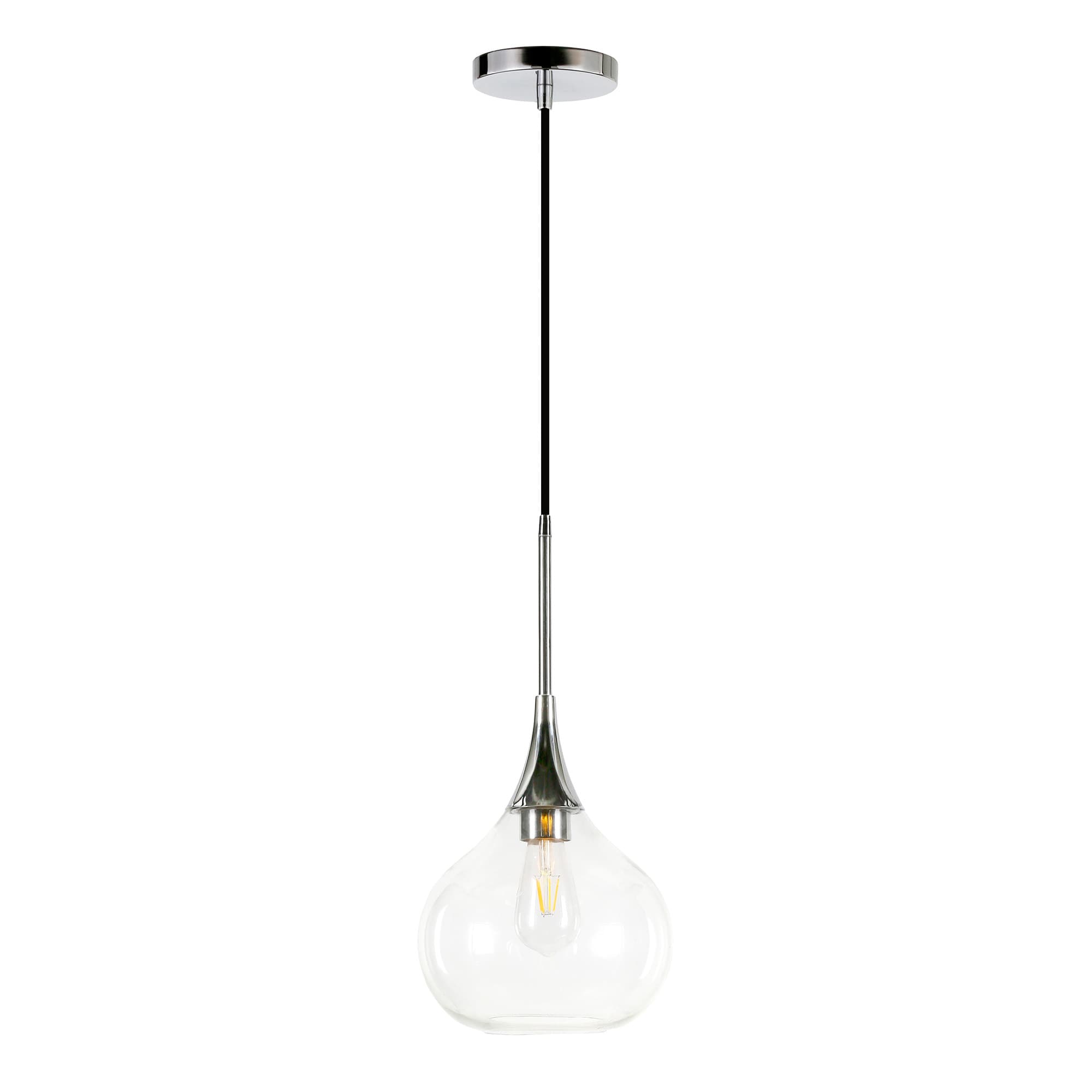 Hailey Home PD0623 Pendant-Lights - View #2