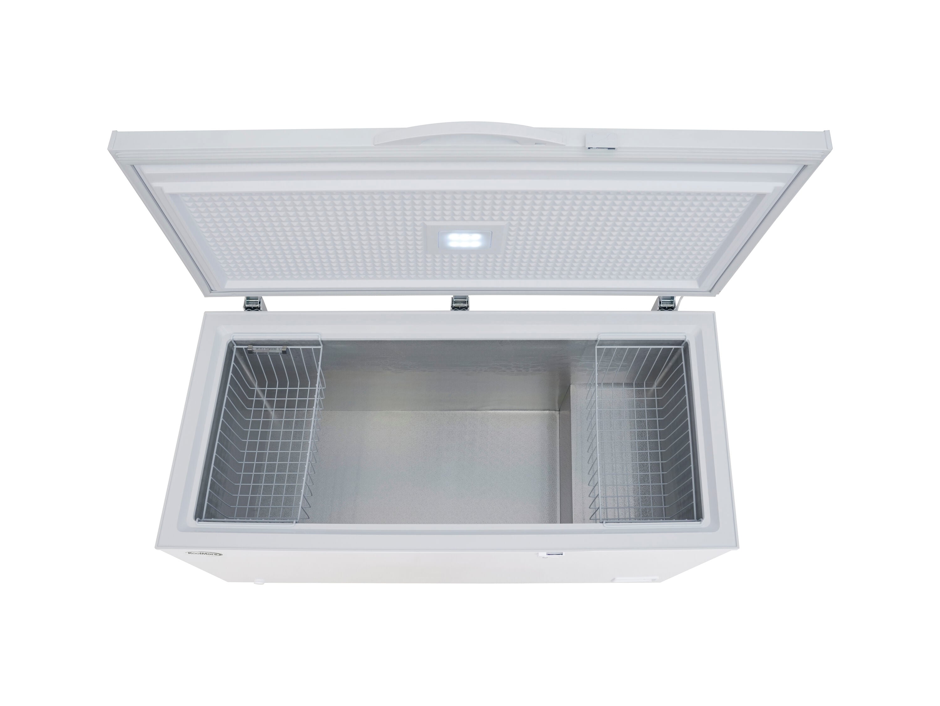 KoolMore LOW-SCF-16C Commercial-Freezers - View #2