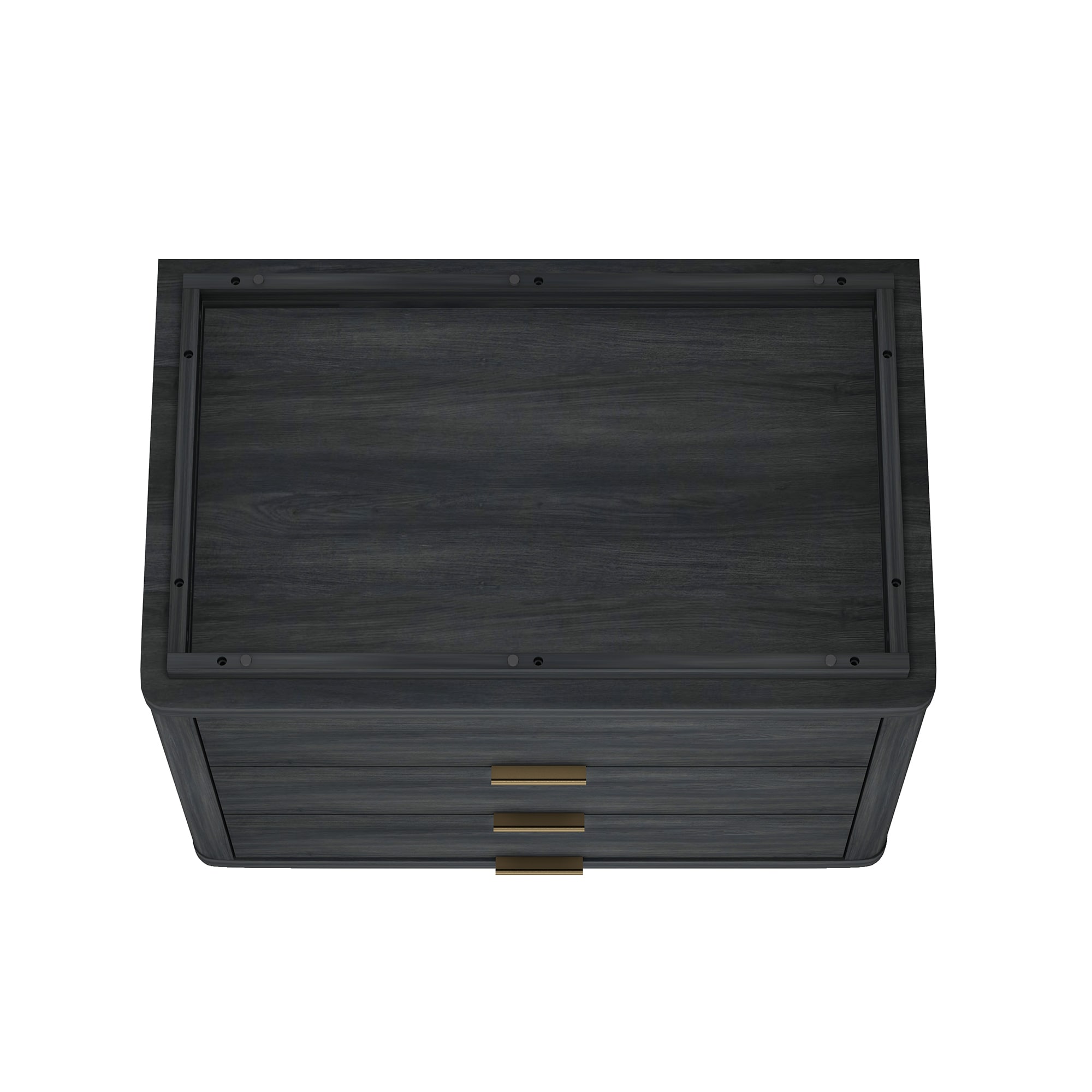 Manhattan Comfort NS014-CH nightstands - View #10