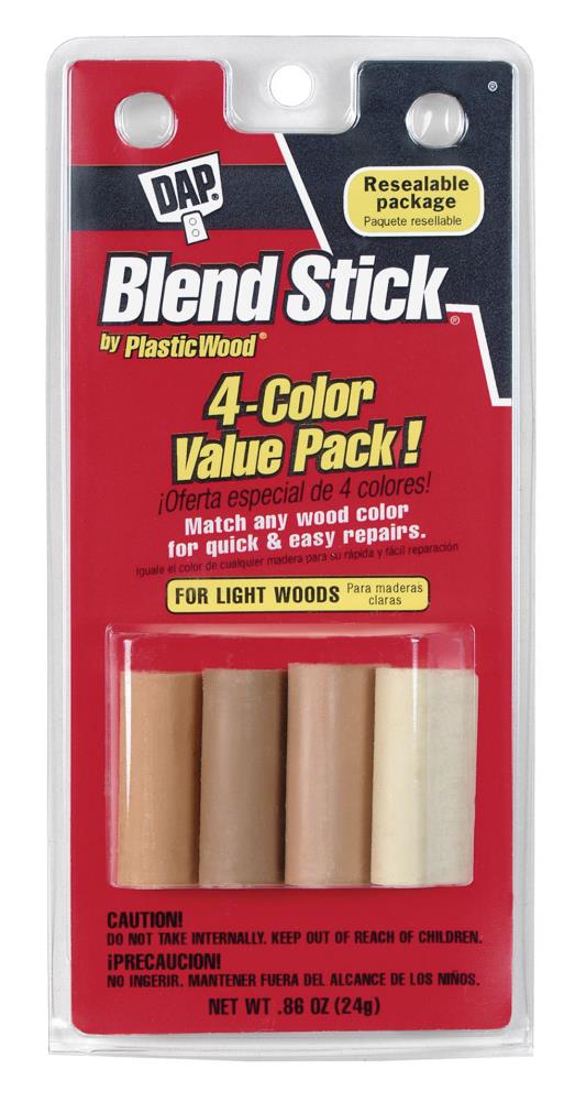 Blend Stick by Plastic Wood