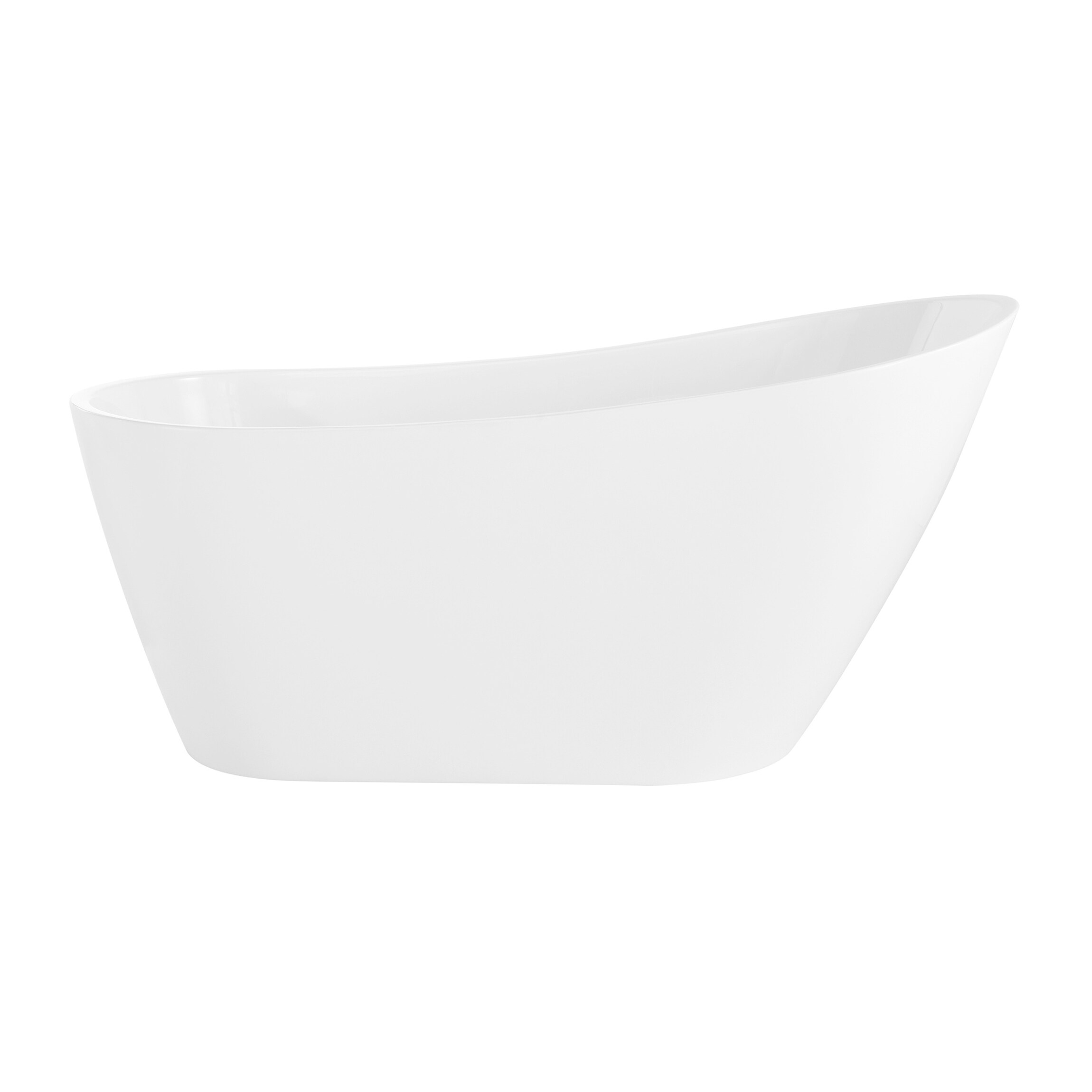 Swiss Madison SM-25-FBBES03WH bathtubs - View #6