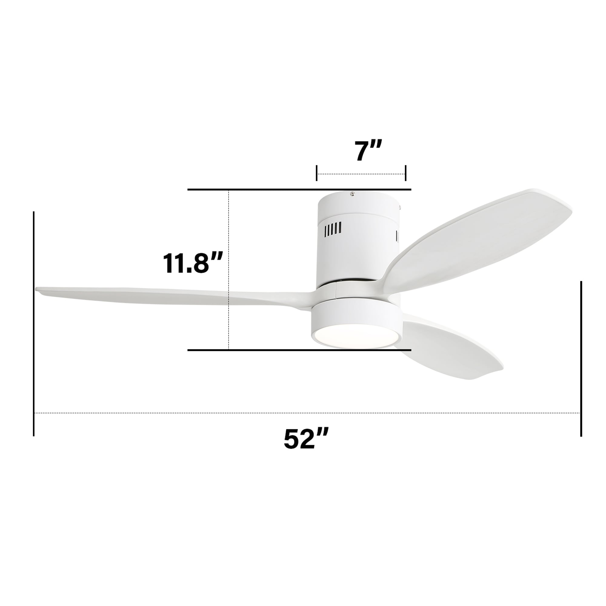 SINOFURN SYB570107NK Ceiling-Fans - View #2