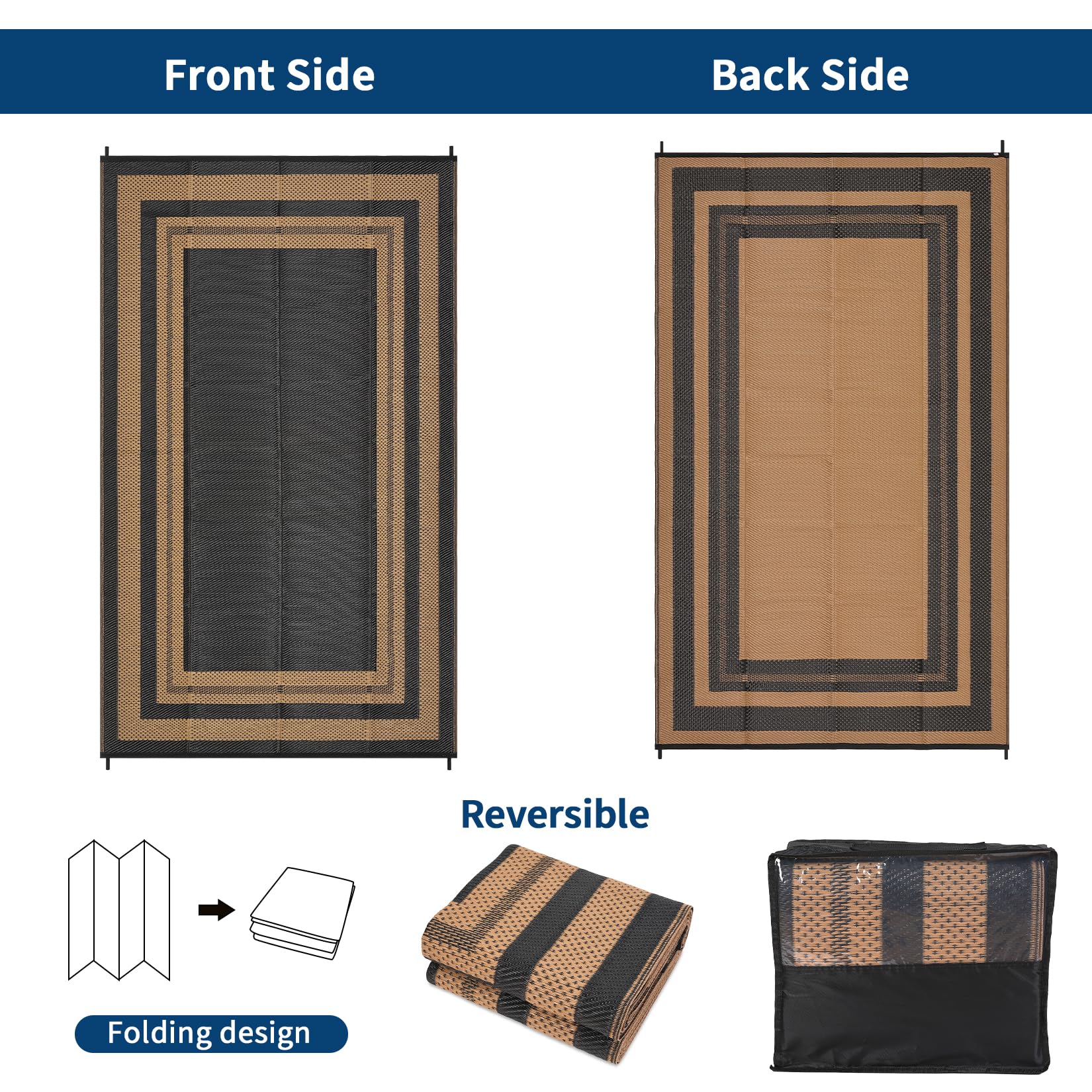 IdealHouse 4Z0-D4ODAJSI rugs - View #4