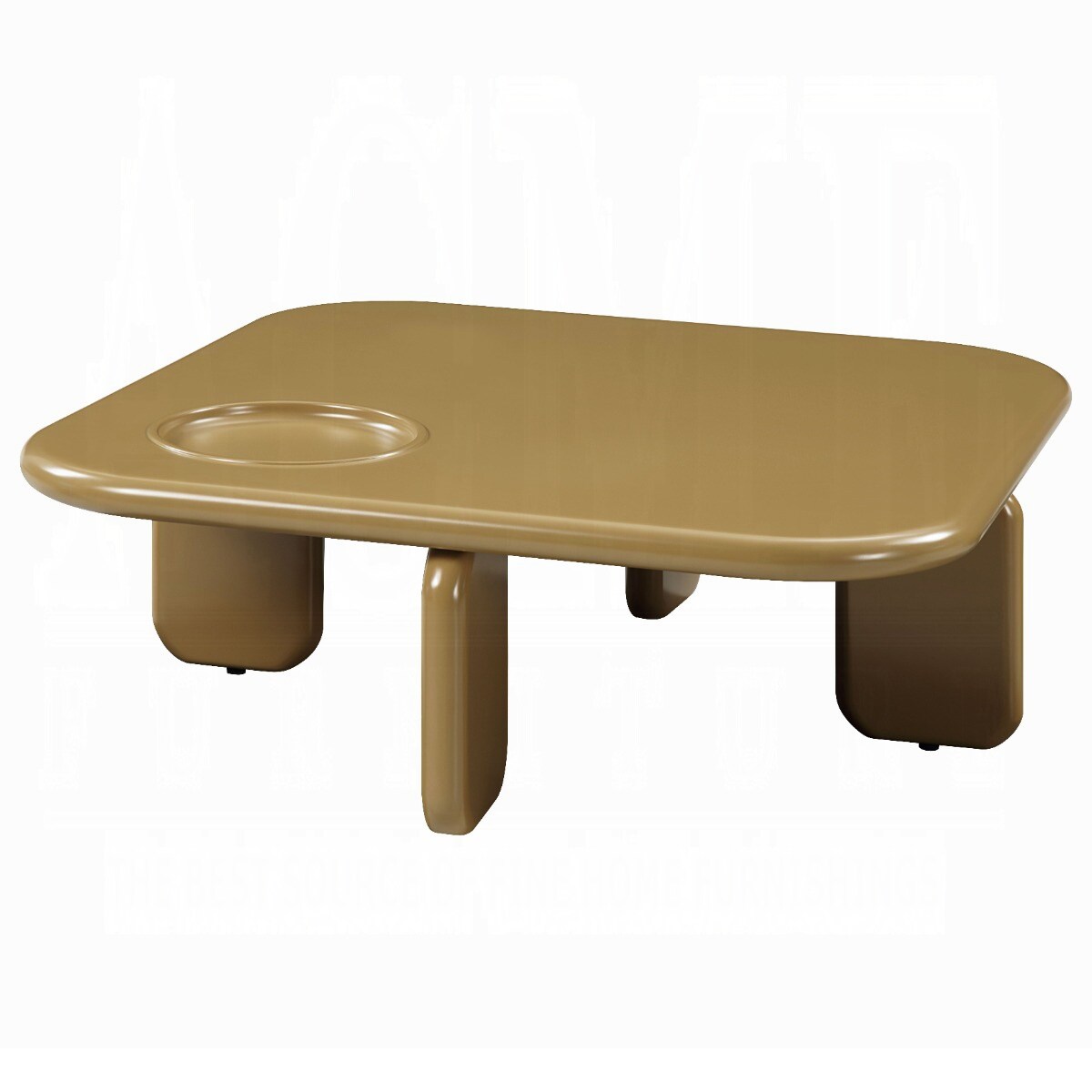 Benzara BM348748 Coffee-Tables - View #3
